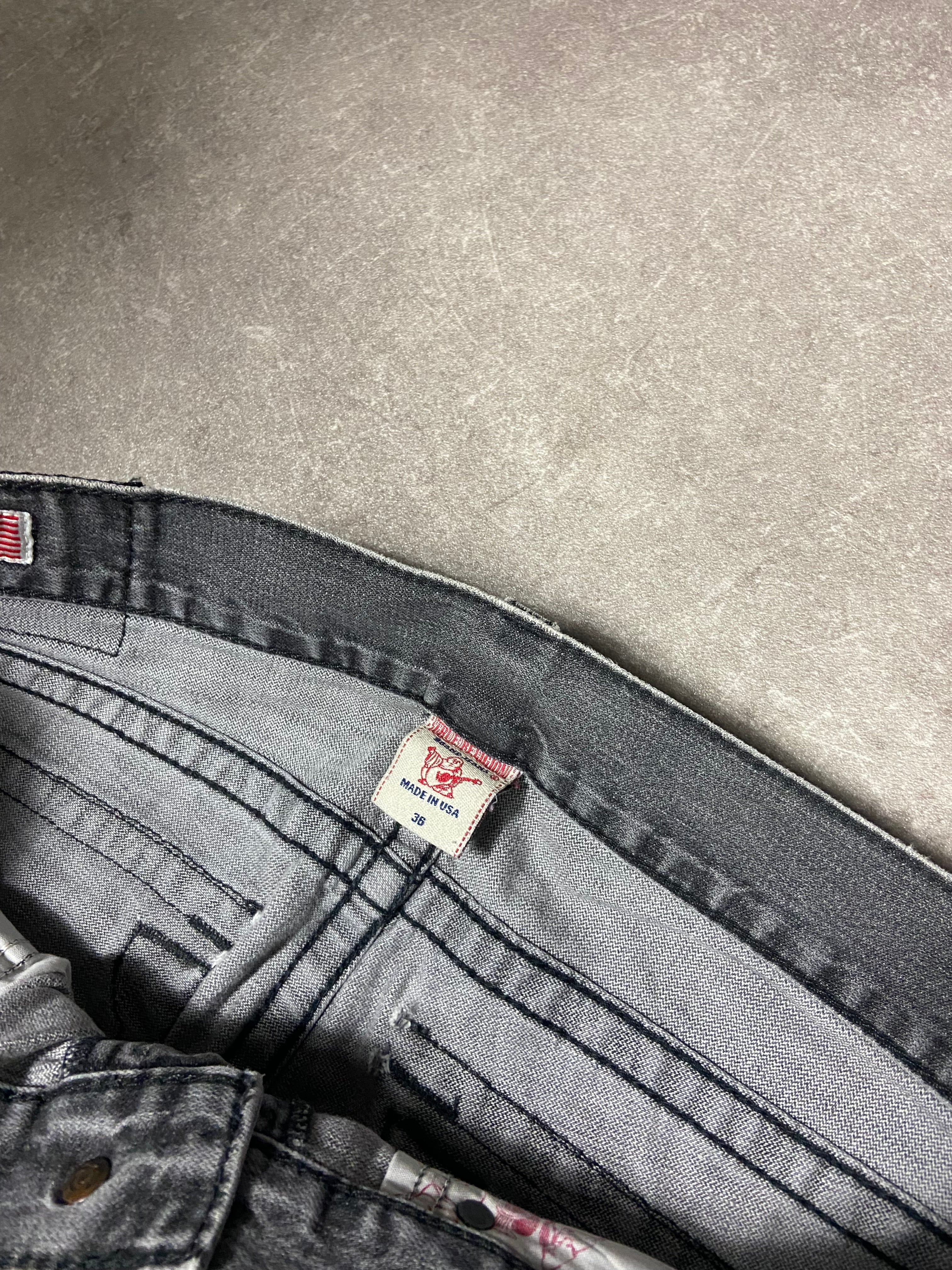 True Religion Jeans ML