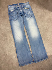 Korporals Jeans S