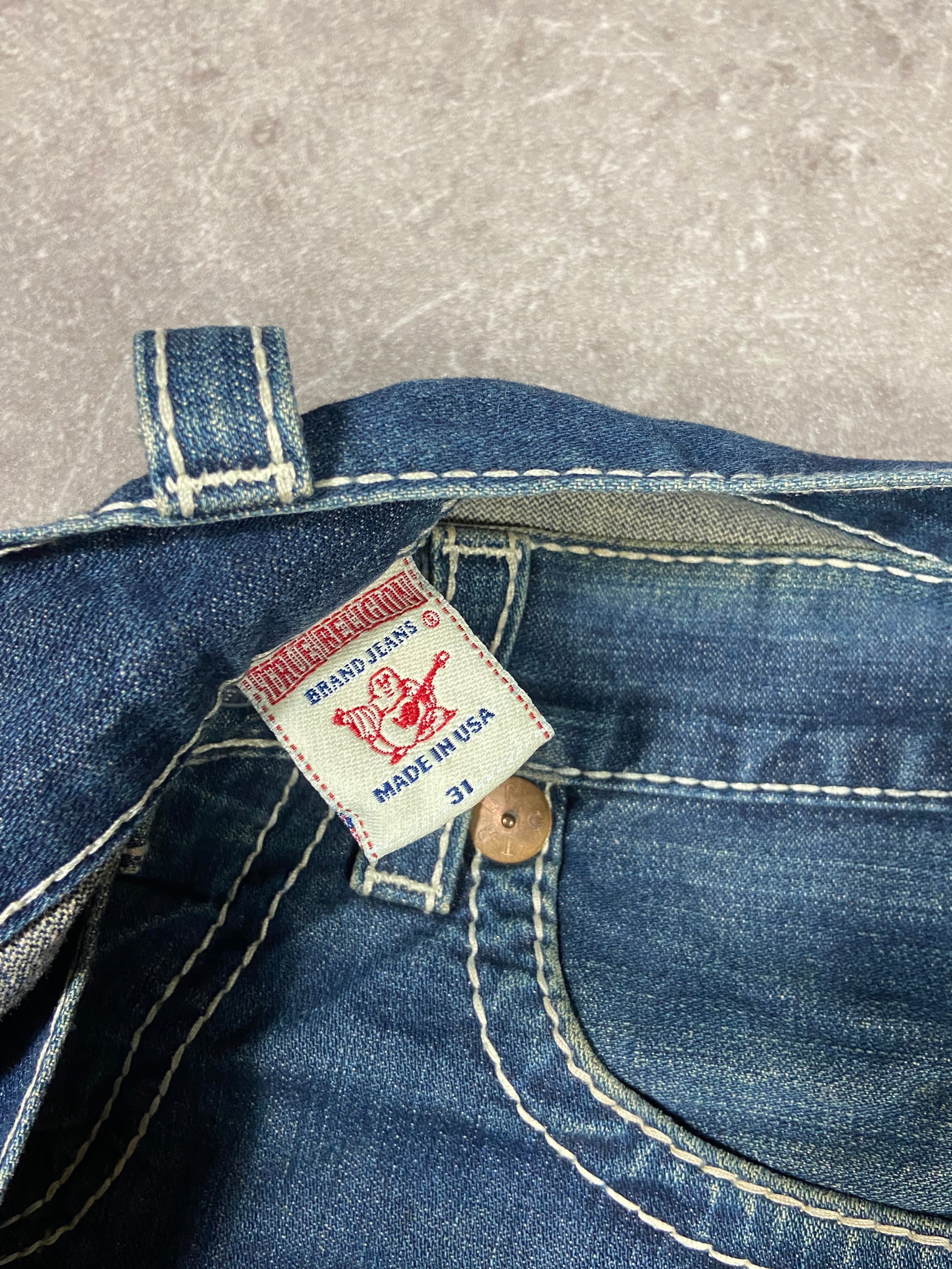 True Religion jeans M