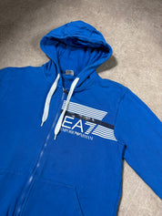 Emporio Armani Zipper