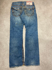 True Religion Straight S-M !