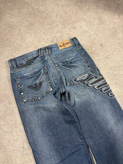 Emporio Armani Jeans (XS)-(S)
