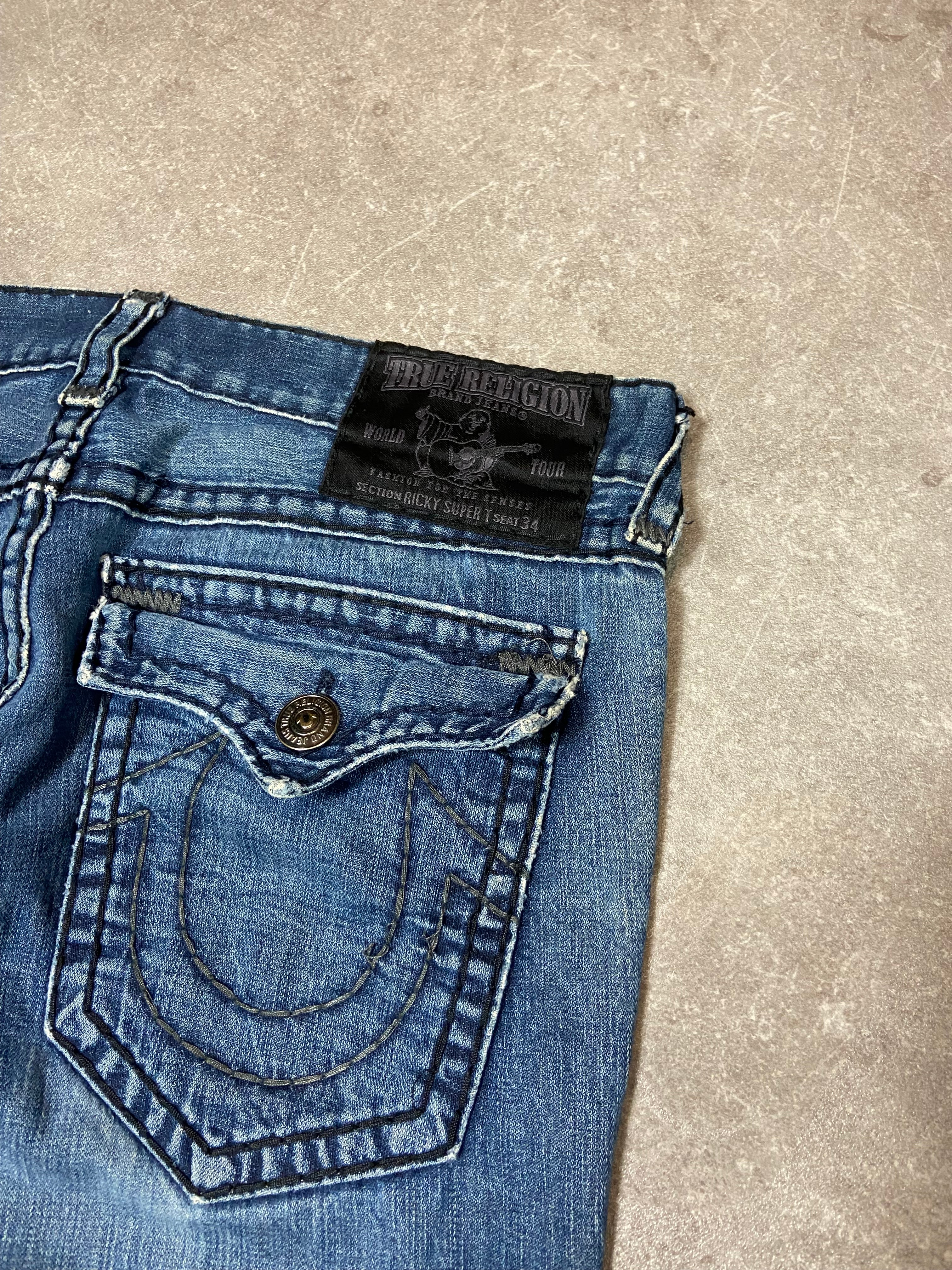 True Religion Jeans M