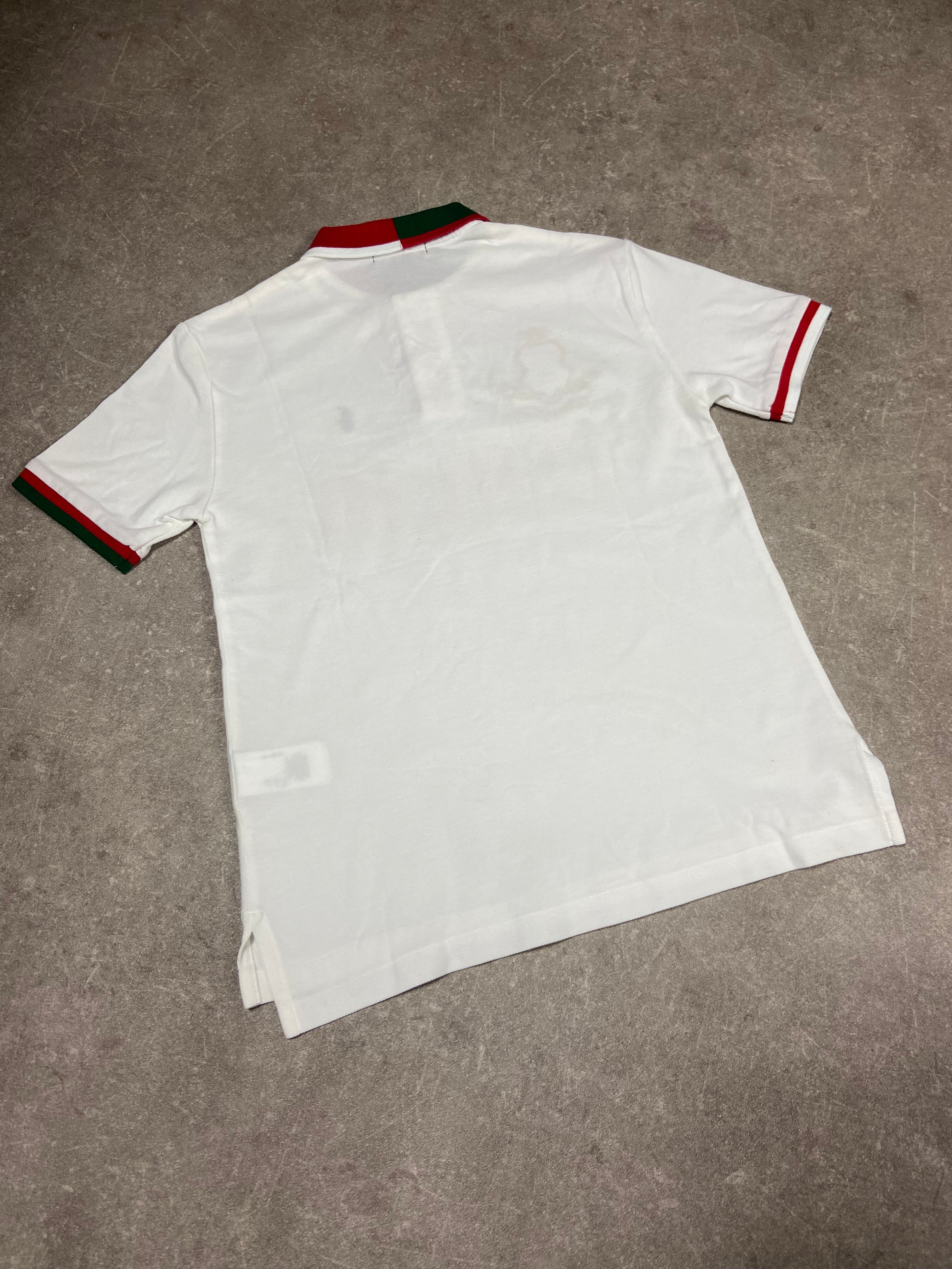 Ralph Lauren Italia Polo S