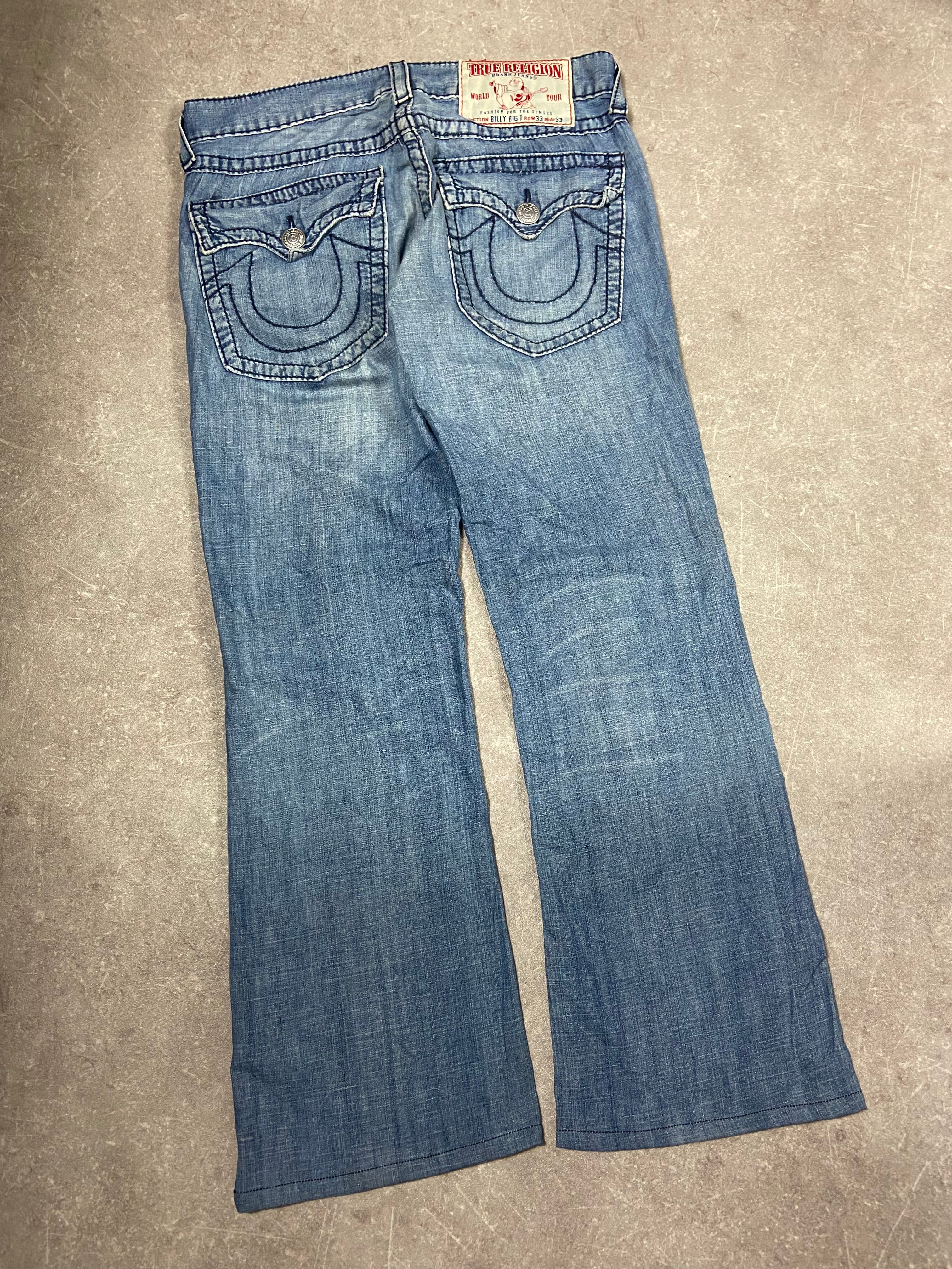 True Religion Jeans M