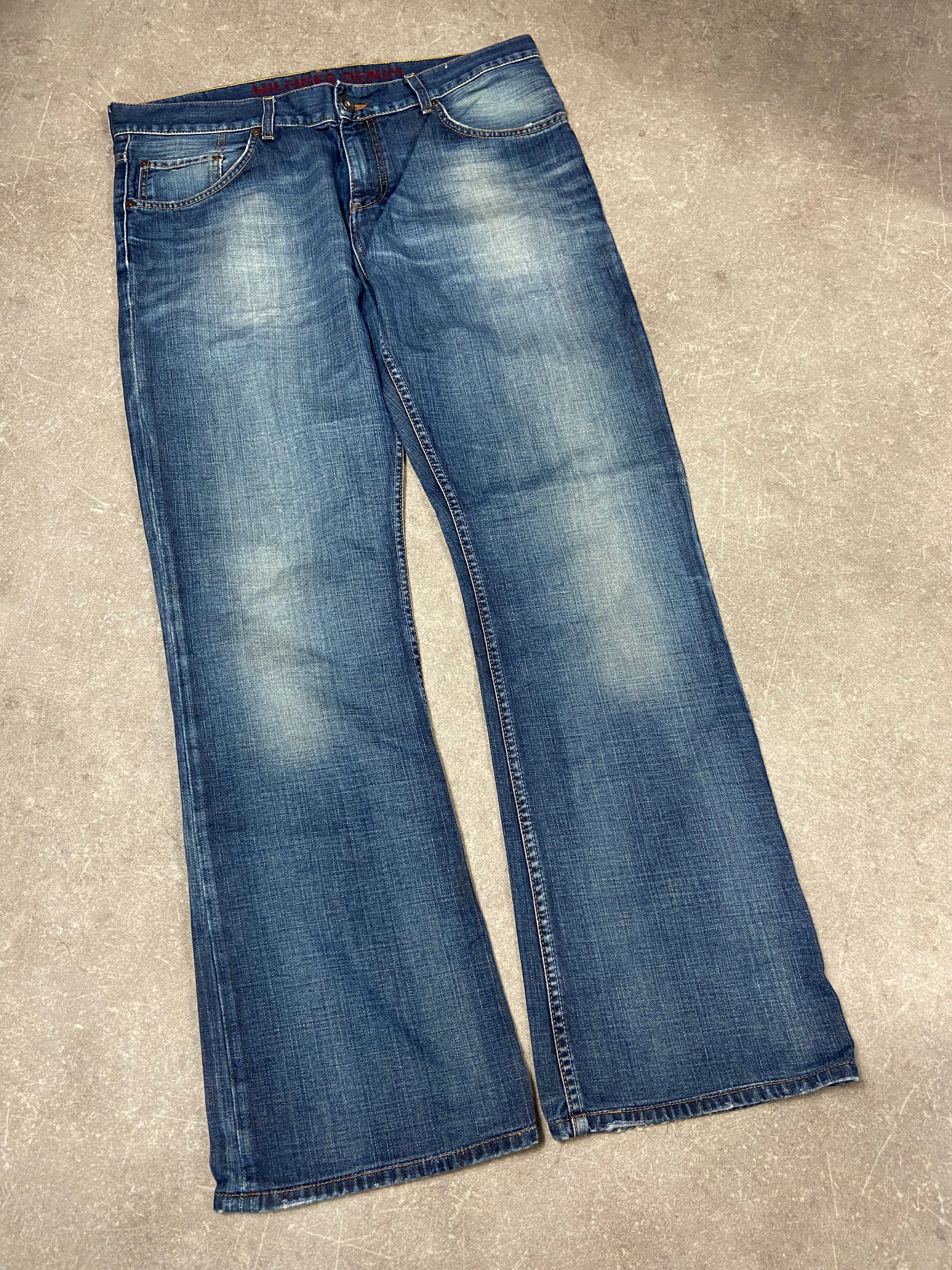 Tommy Hilfiger Jeans L