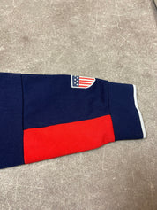 Ralph Lauren X USA Trackjacket M