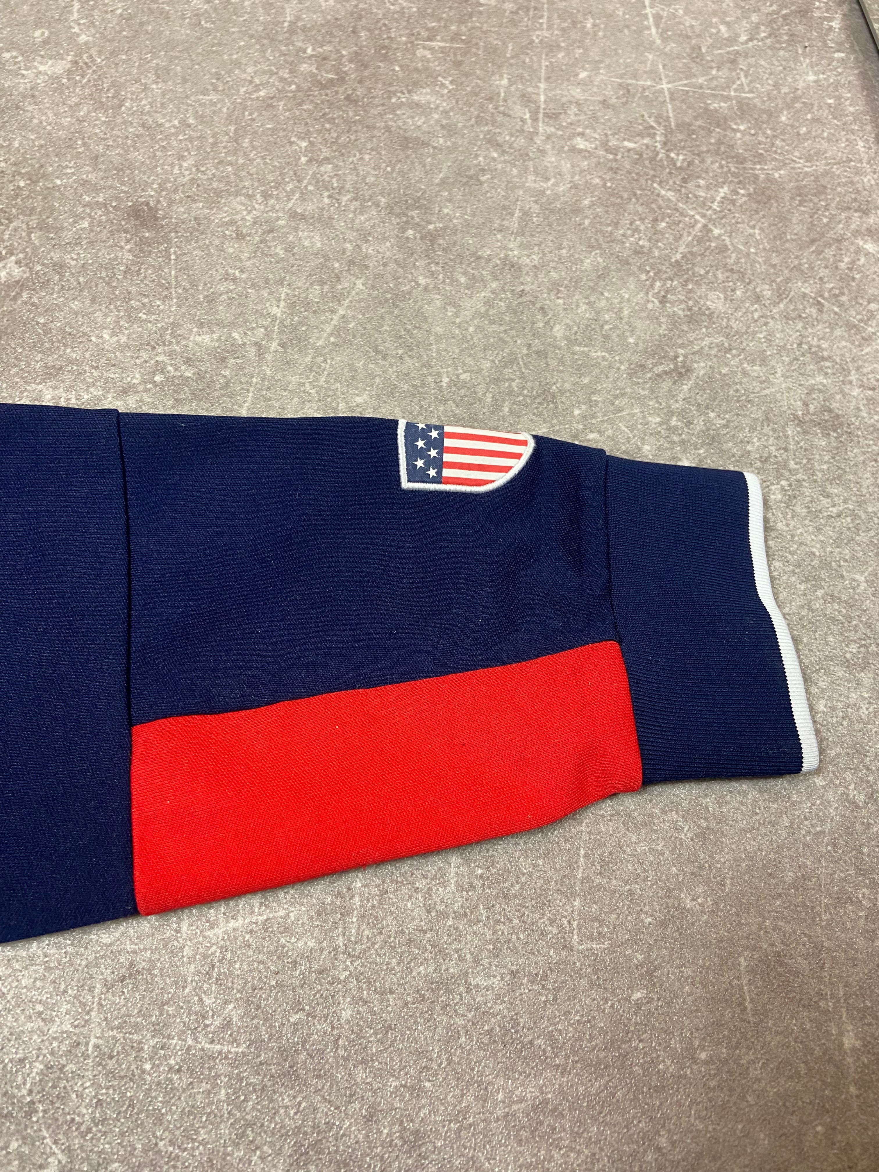 Ralph Lauren X USA Trackjacket M