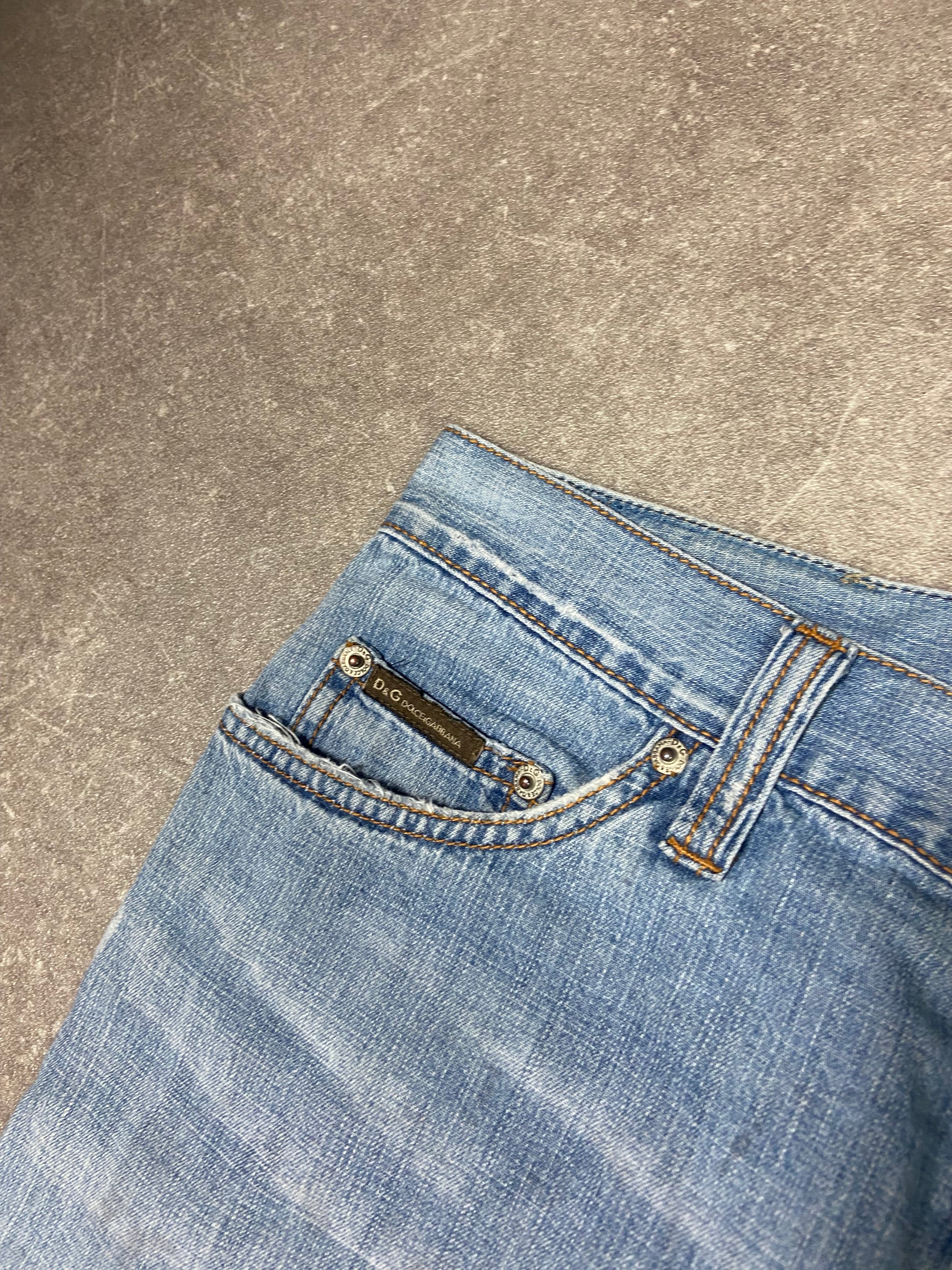 Dolce & Gabbana Jeans XS-S