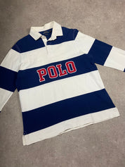 Ralph Lauren Longsleeve L