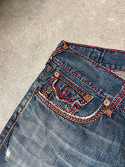 True Religion Jeans M (Rare)