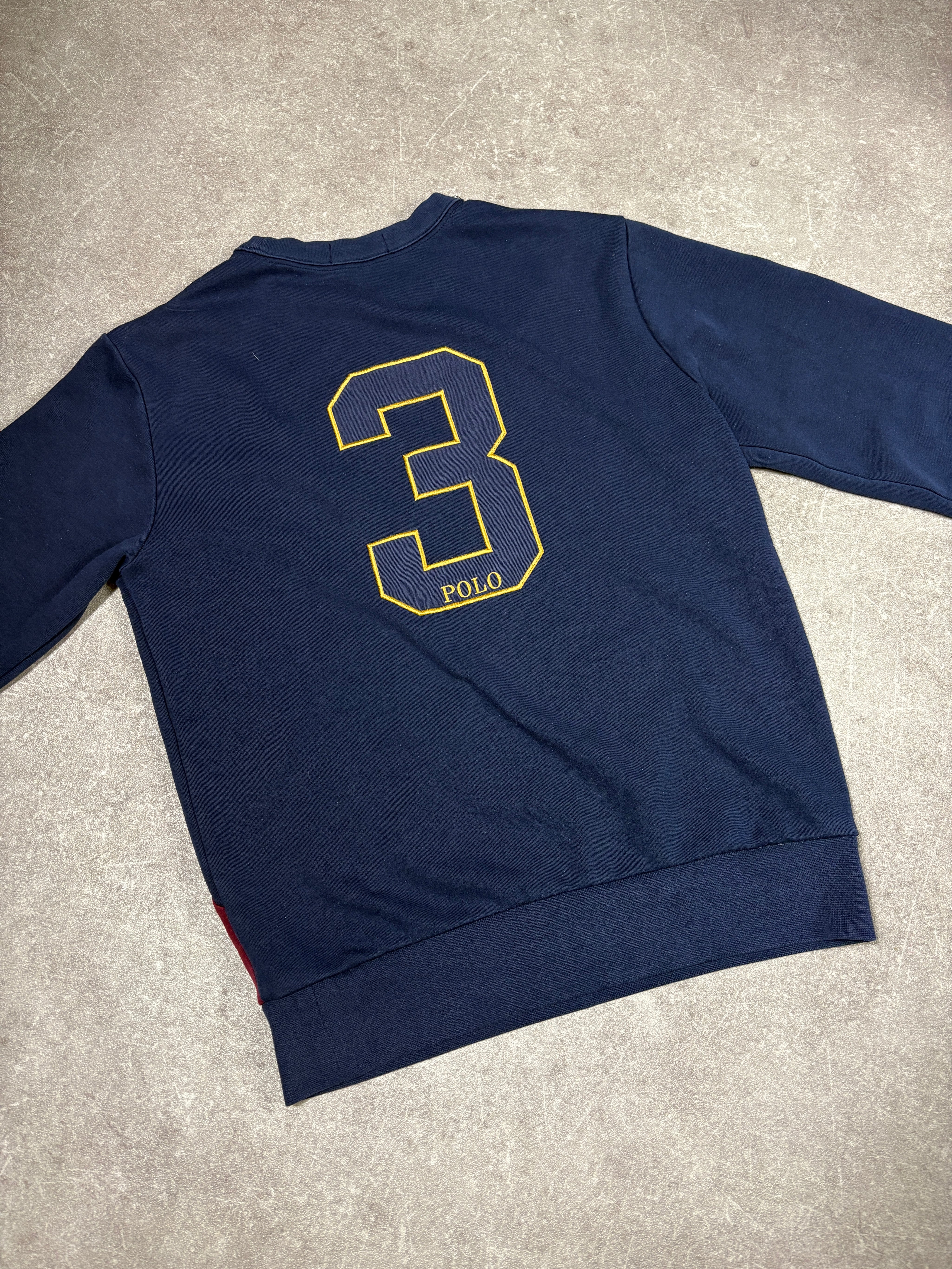 Ralph Lauren Sweater (S)