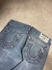 True Religion Jeans L