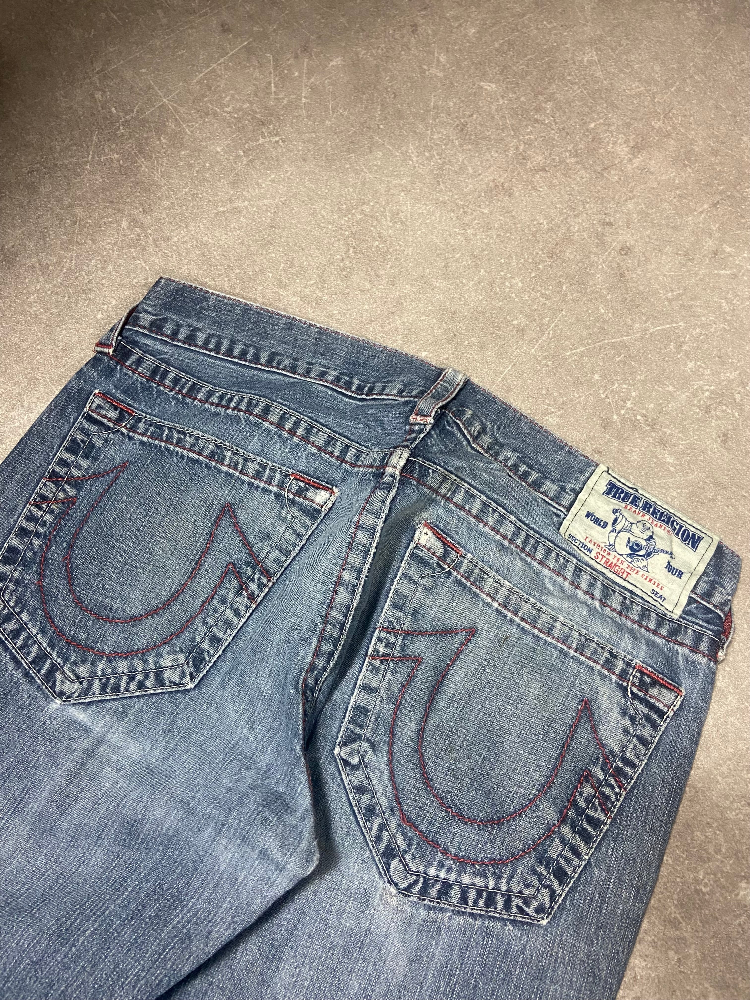True Religion Jeans L