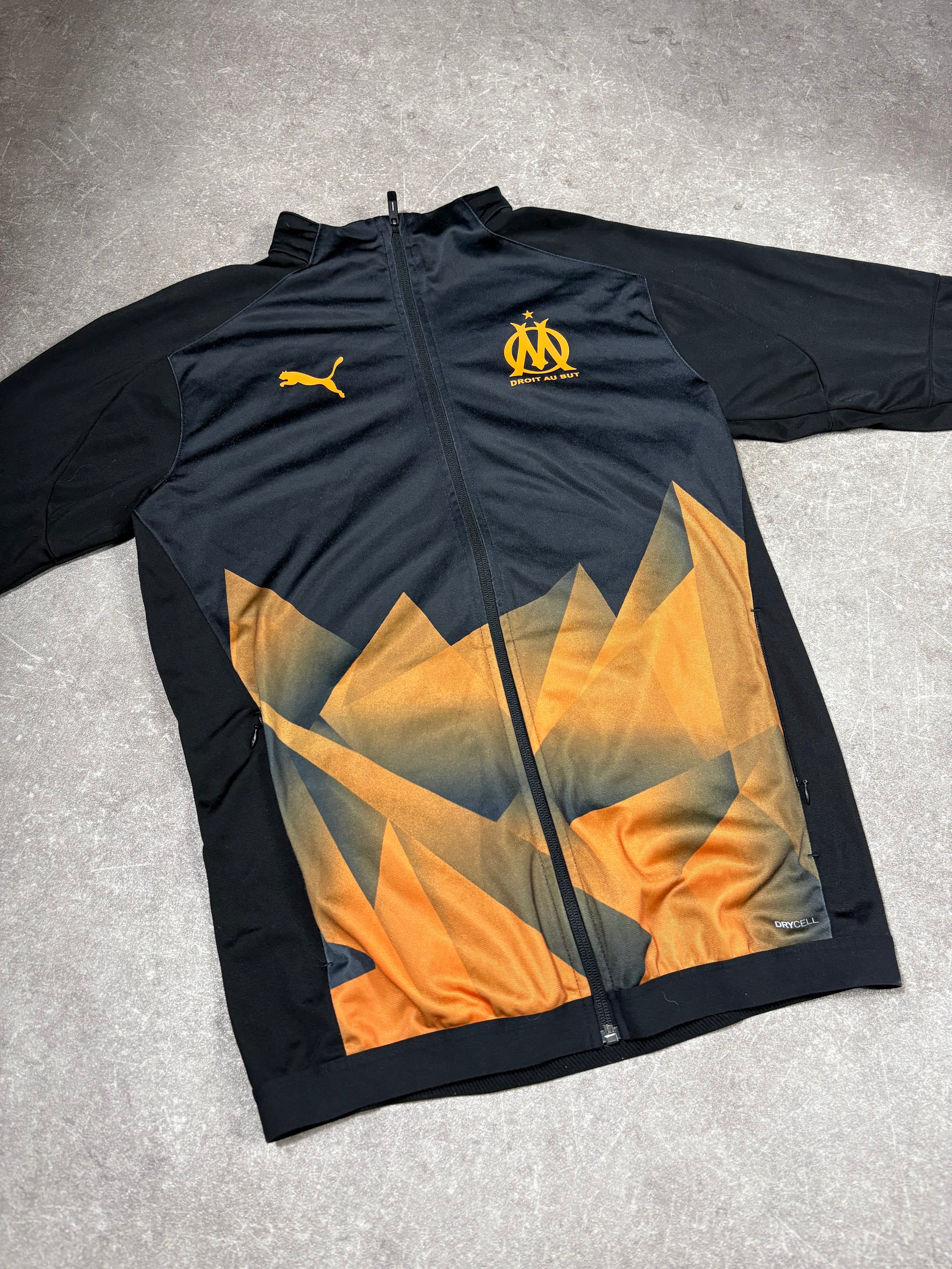 Marseille Trackjacke (M)