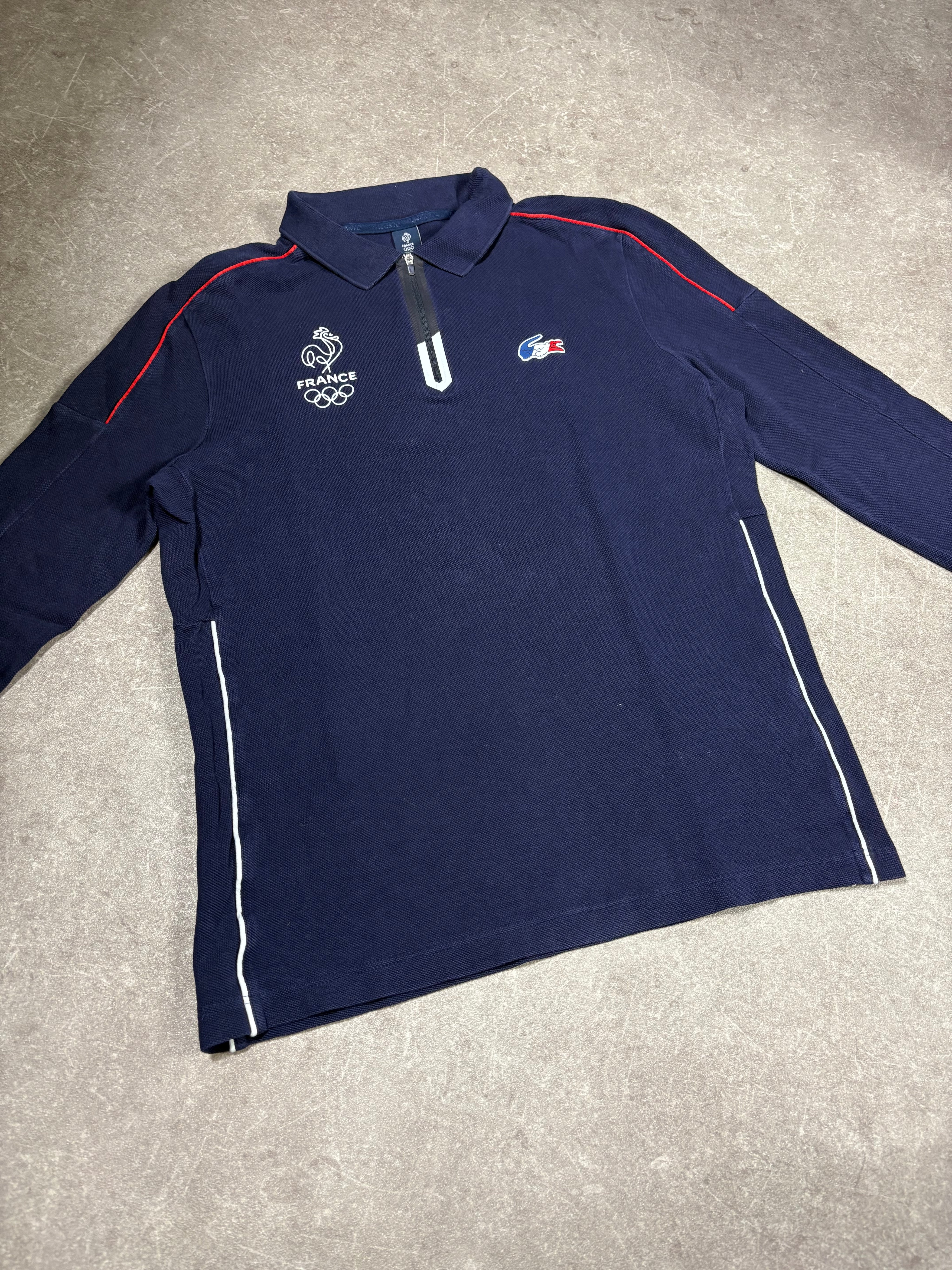 Lacoste x France (M)