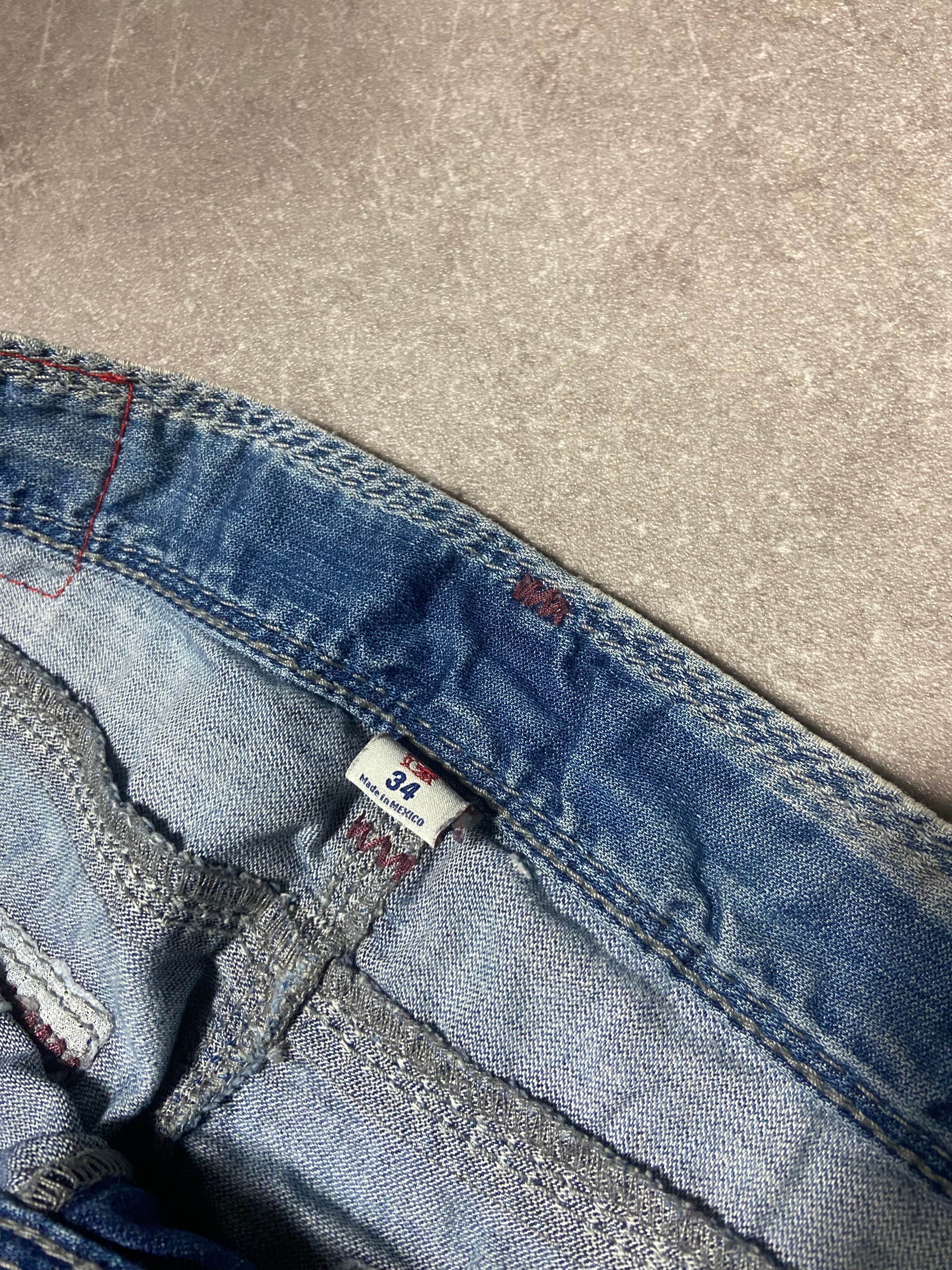 True Religion Jeans L