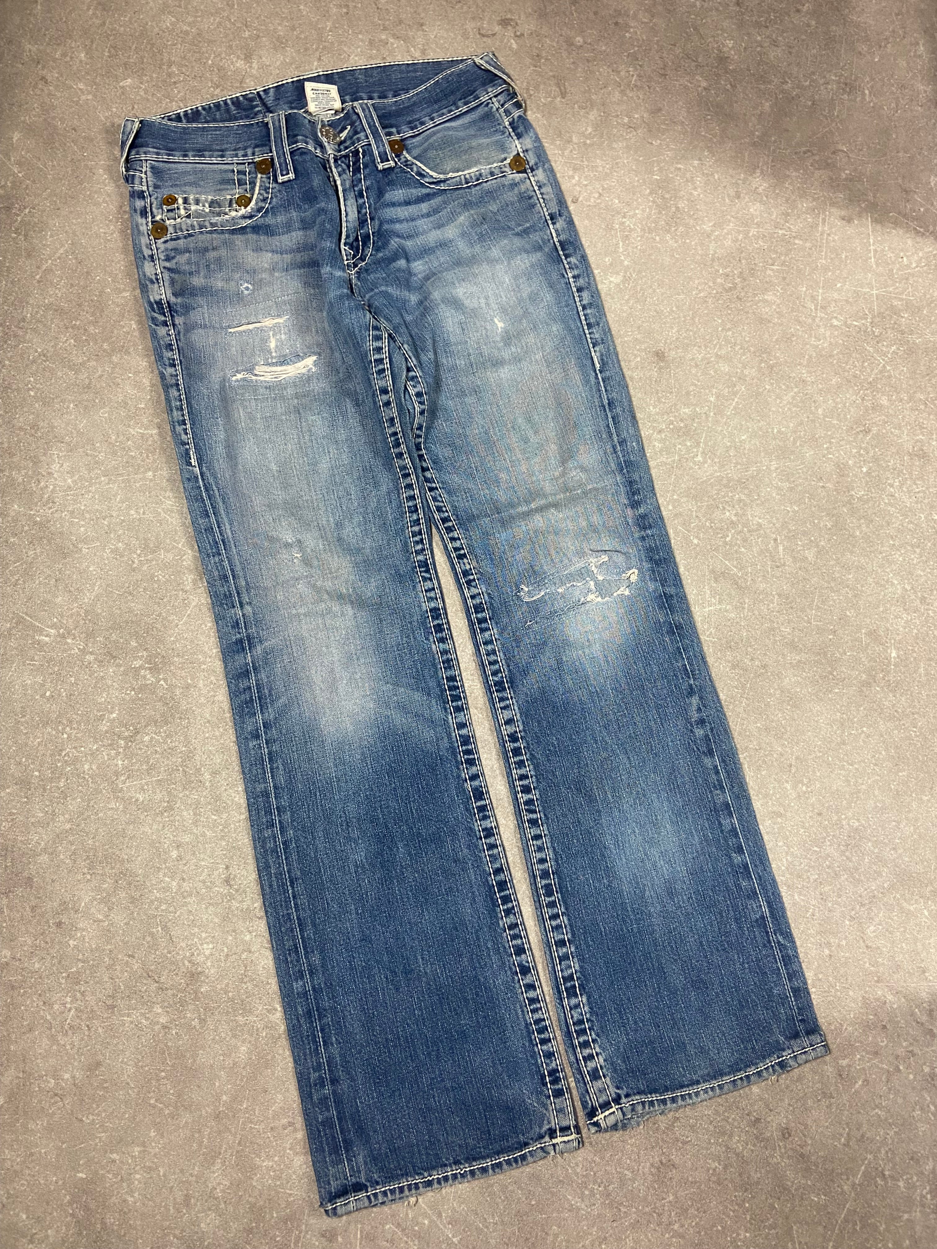 True Religion Jeans S