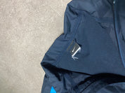 Nike X Barcelona Trainingsjacke M-L