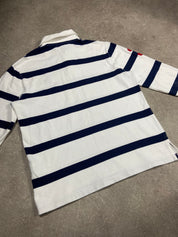 Ralph Lauren Pashanim Longsleeve (M) / (L)