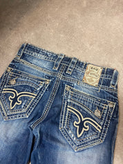 Rock Revival Jeans M