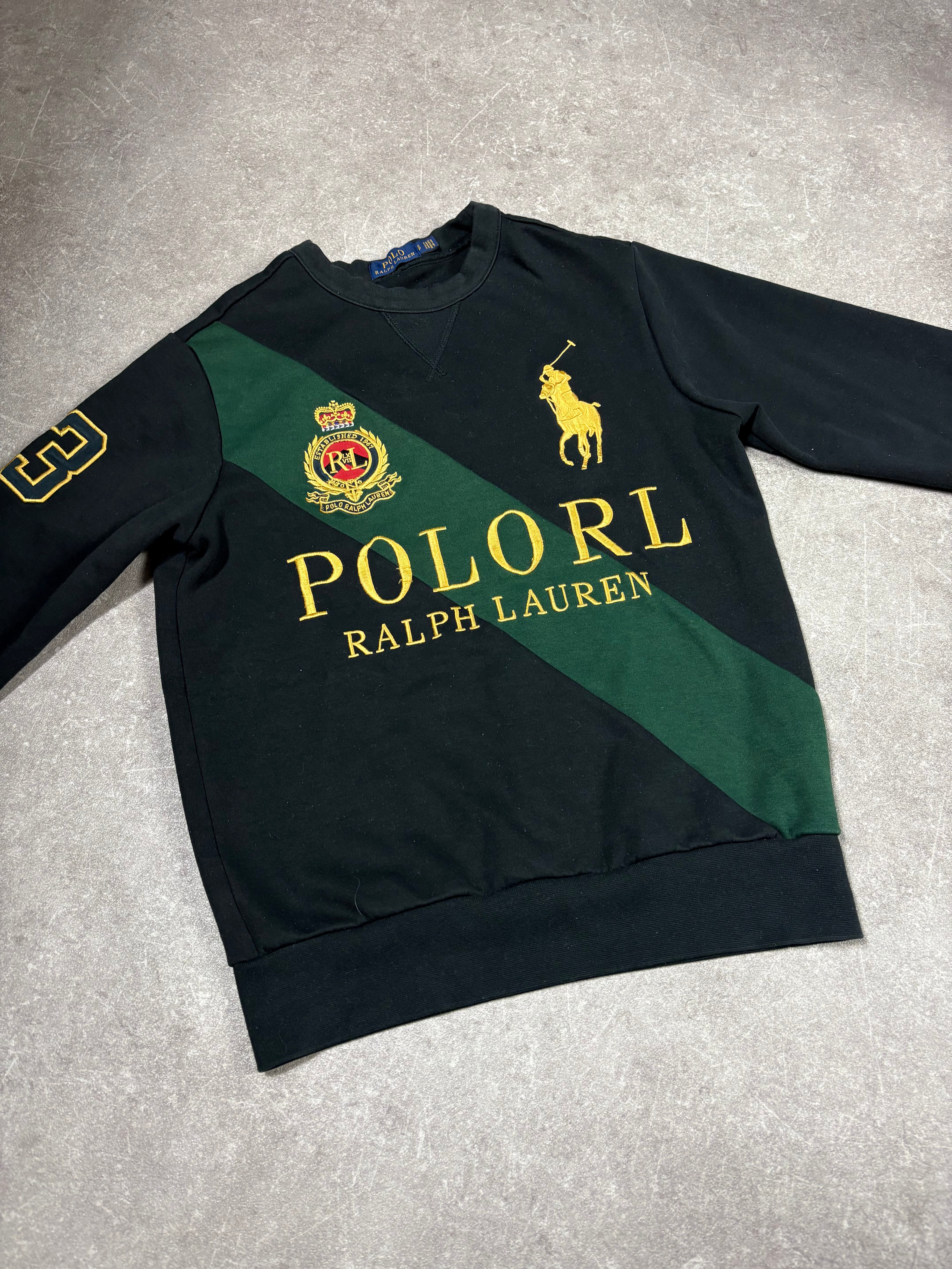 Ralph Lauren Sweater S