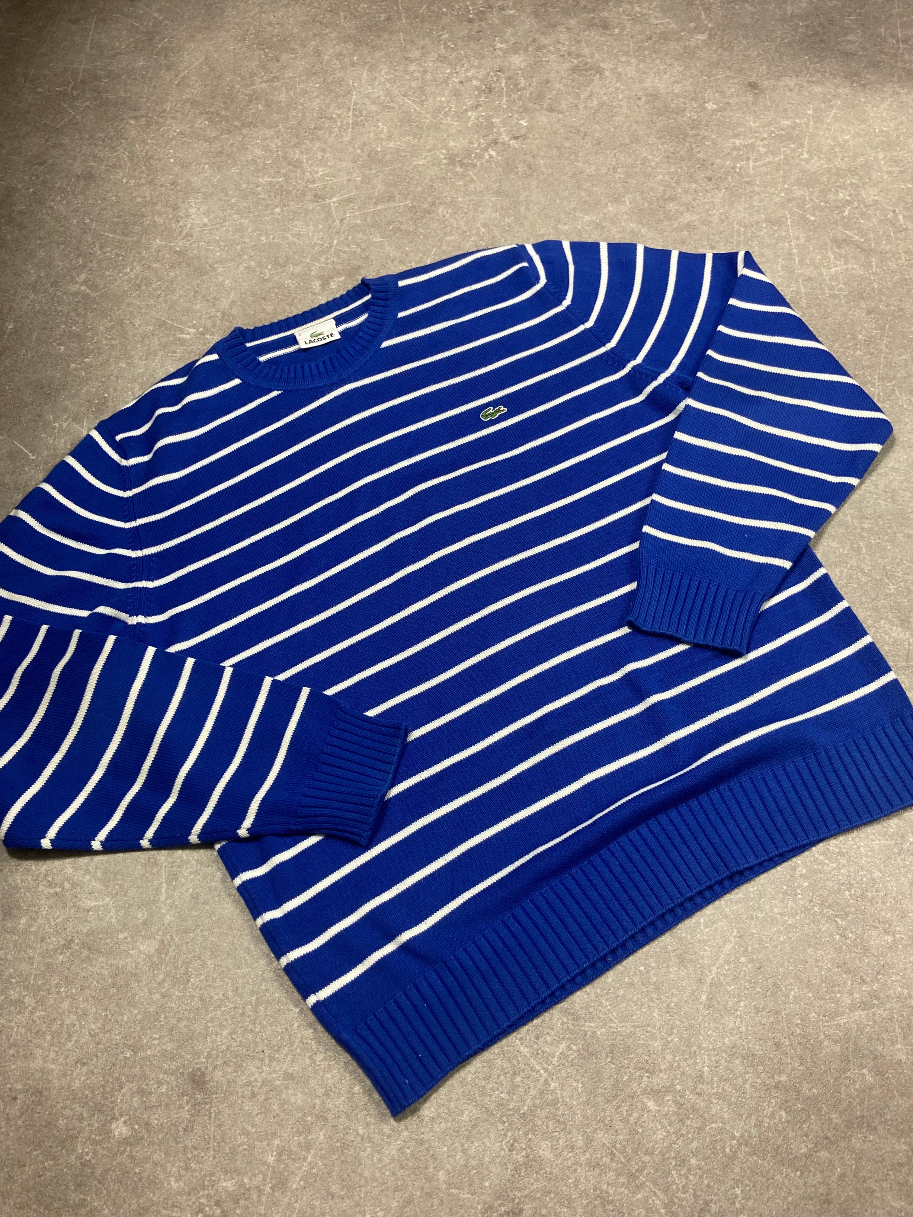 Lacoste Sweater M