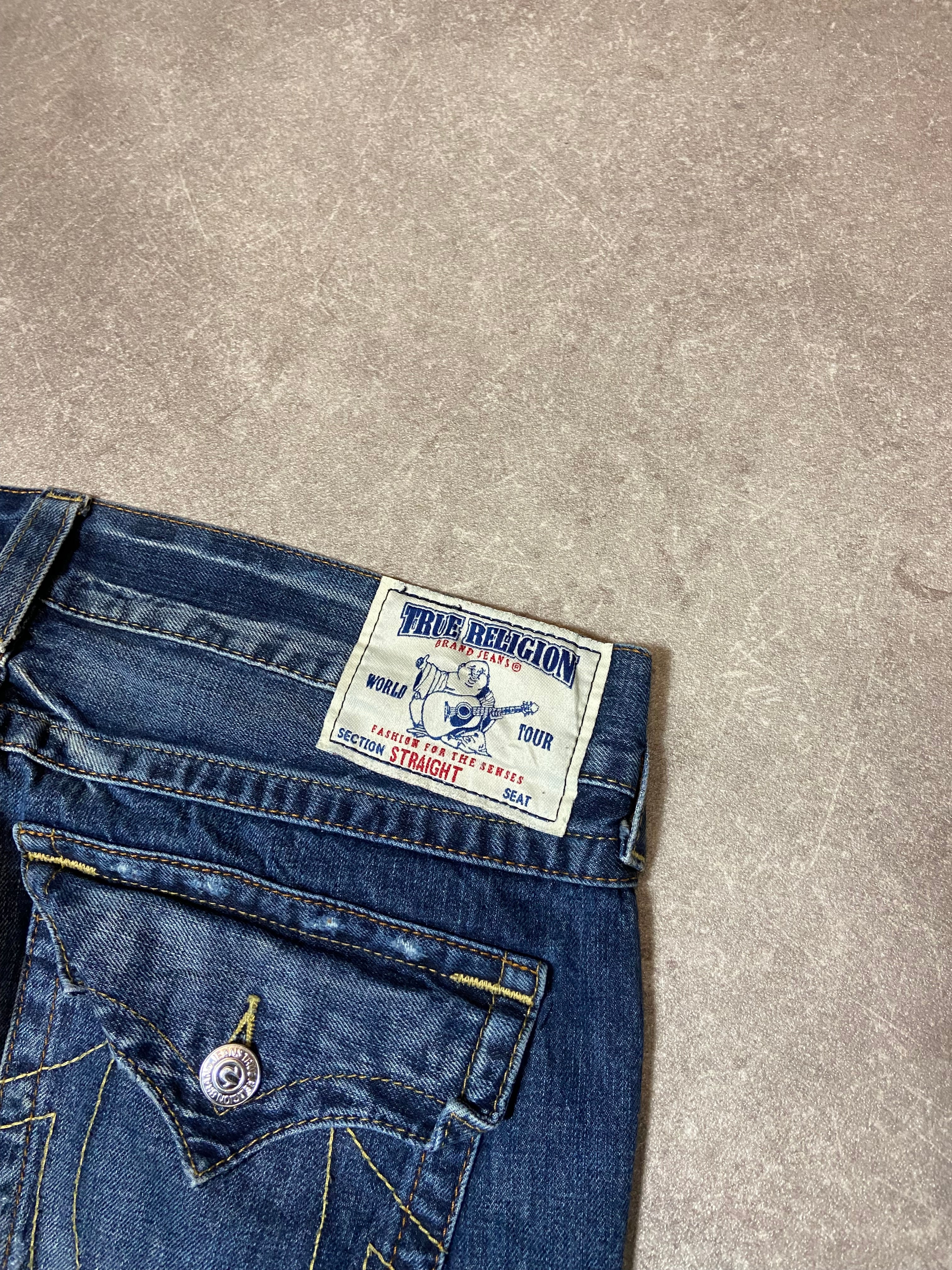 True religion Jeans M-L