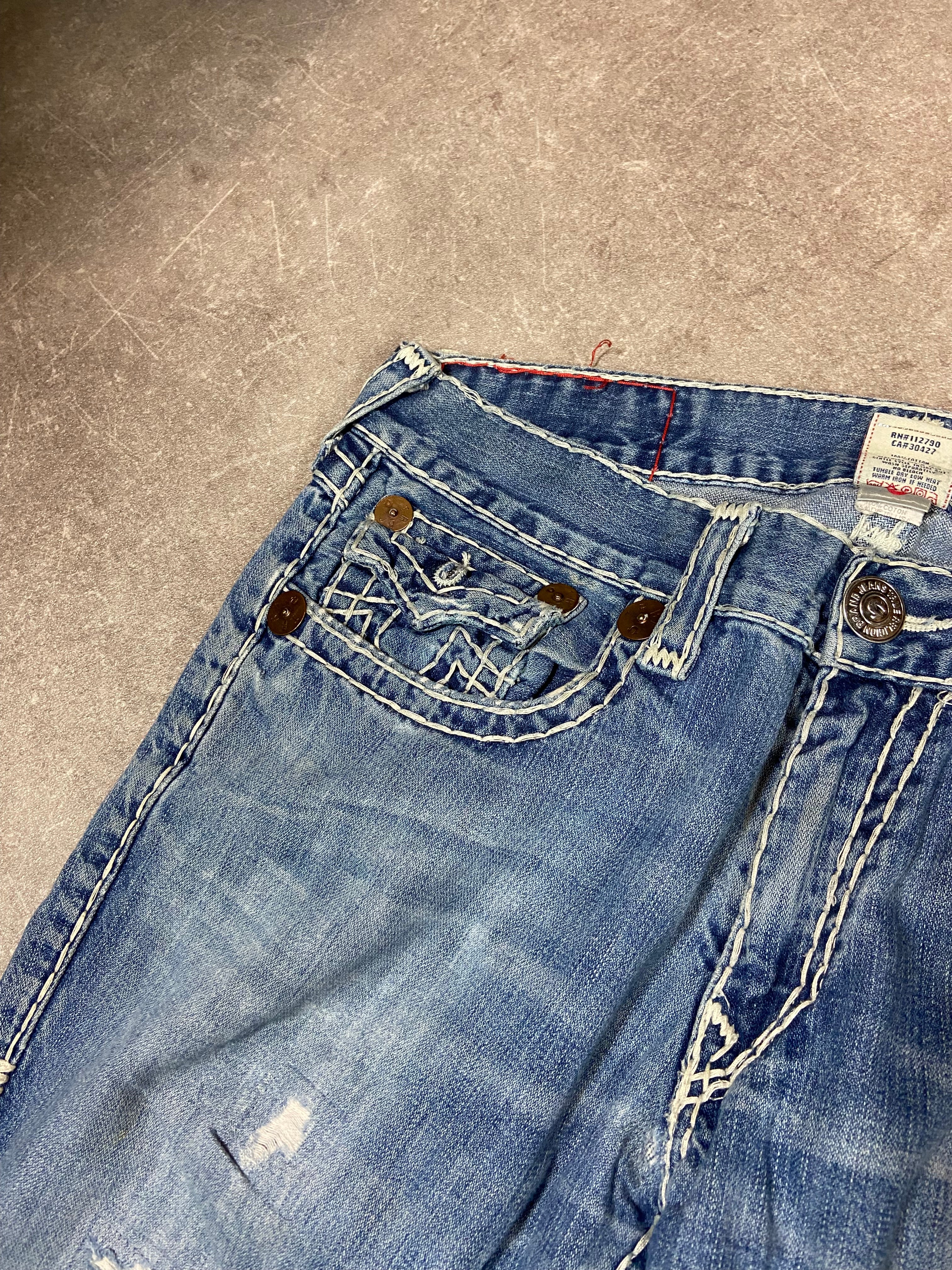 True Religion Jeans S