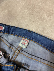 True religion Jeans M-L