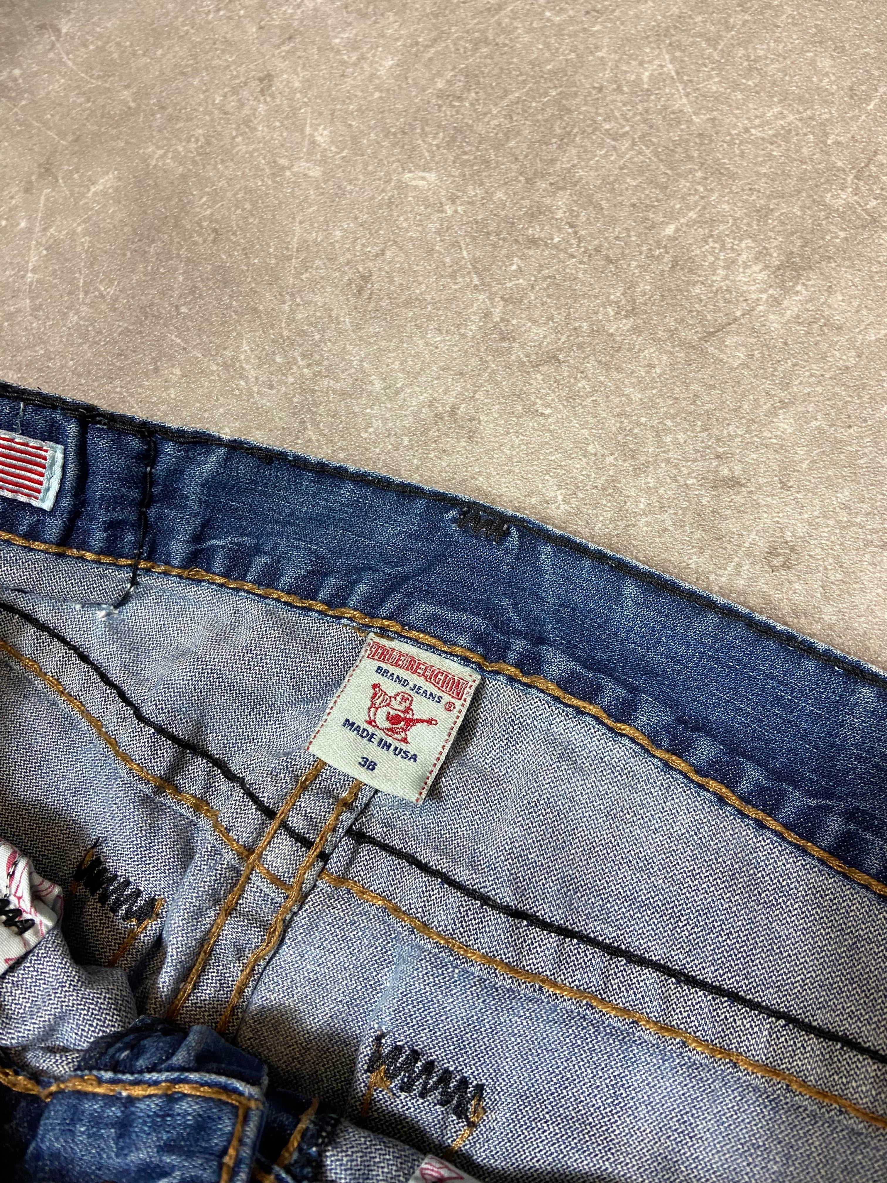 True religion Jeans M-L