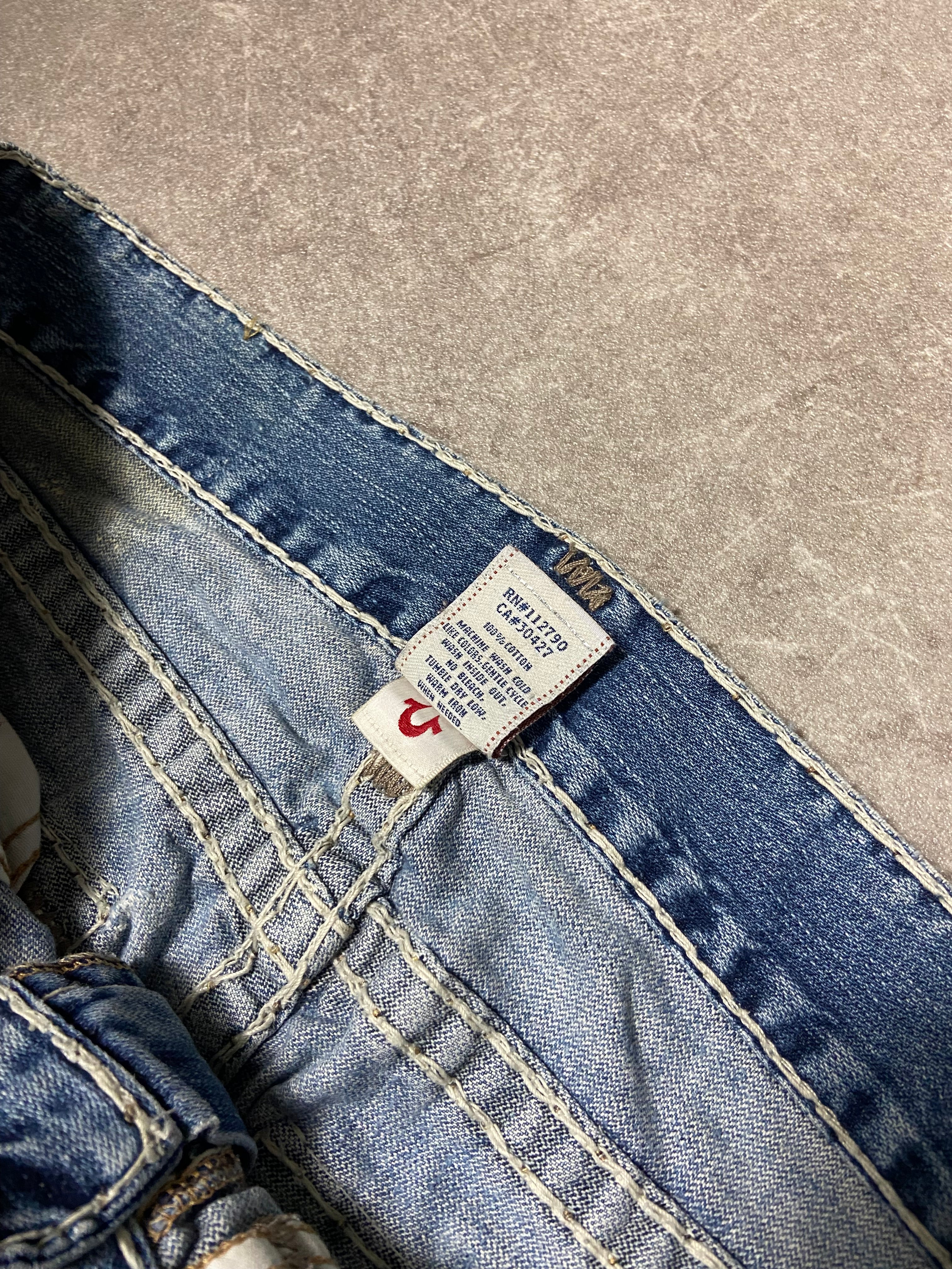 True Religion Jeans M