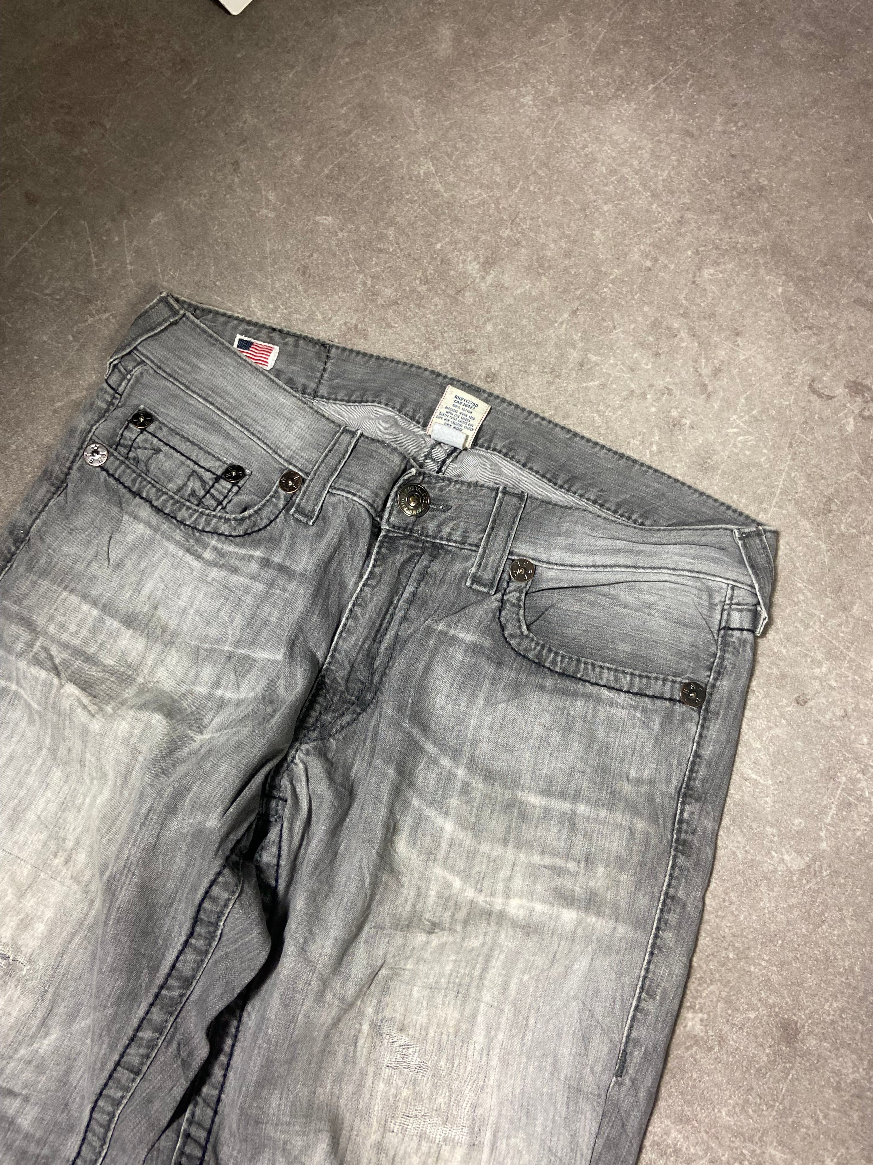 True religion jeans M