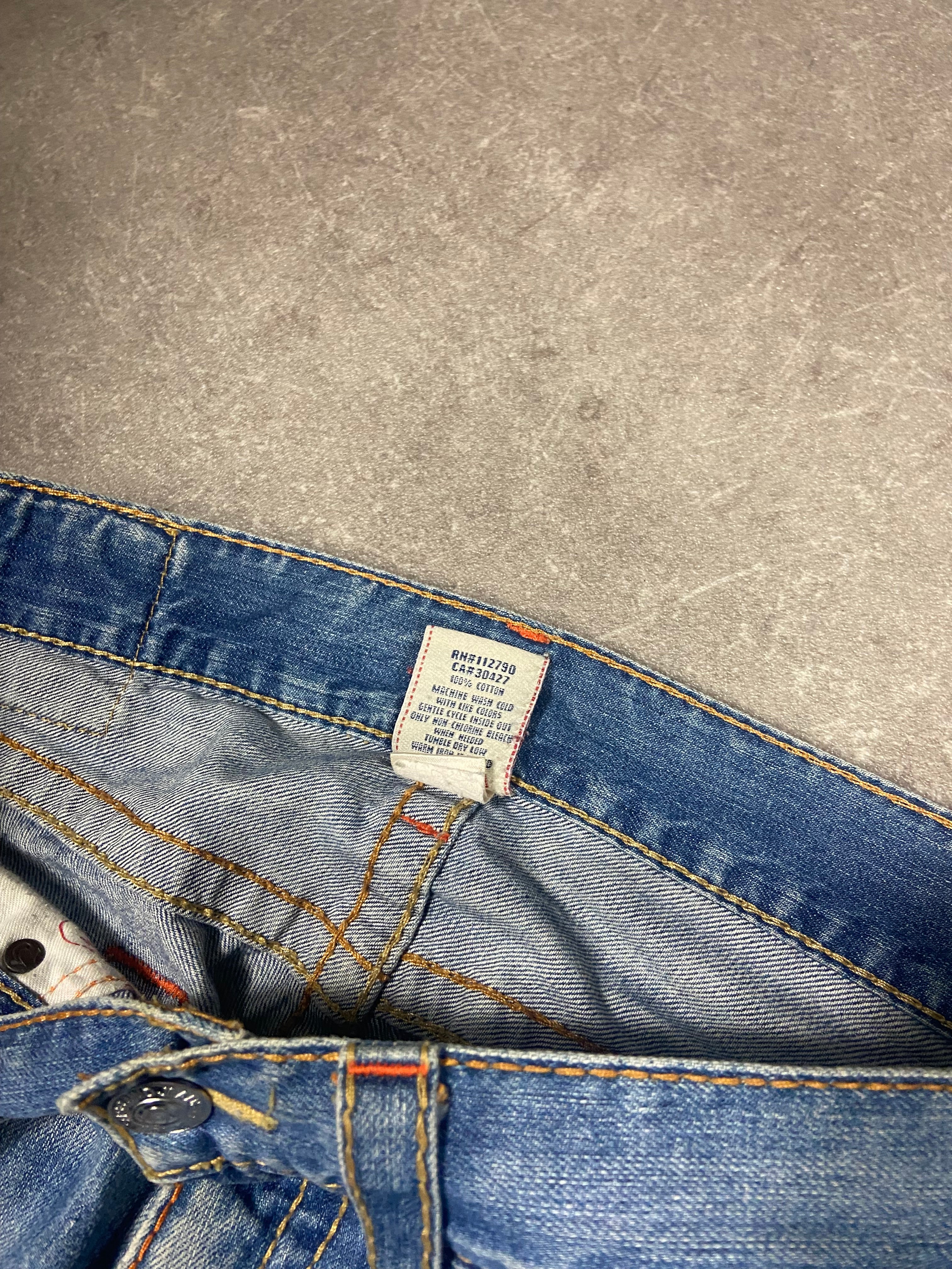 True religion Jeans Straight M