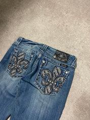 Miss Me jeans girly XS