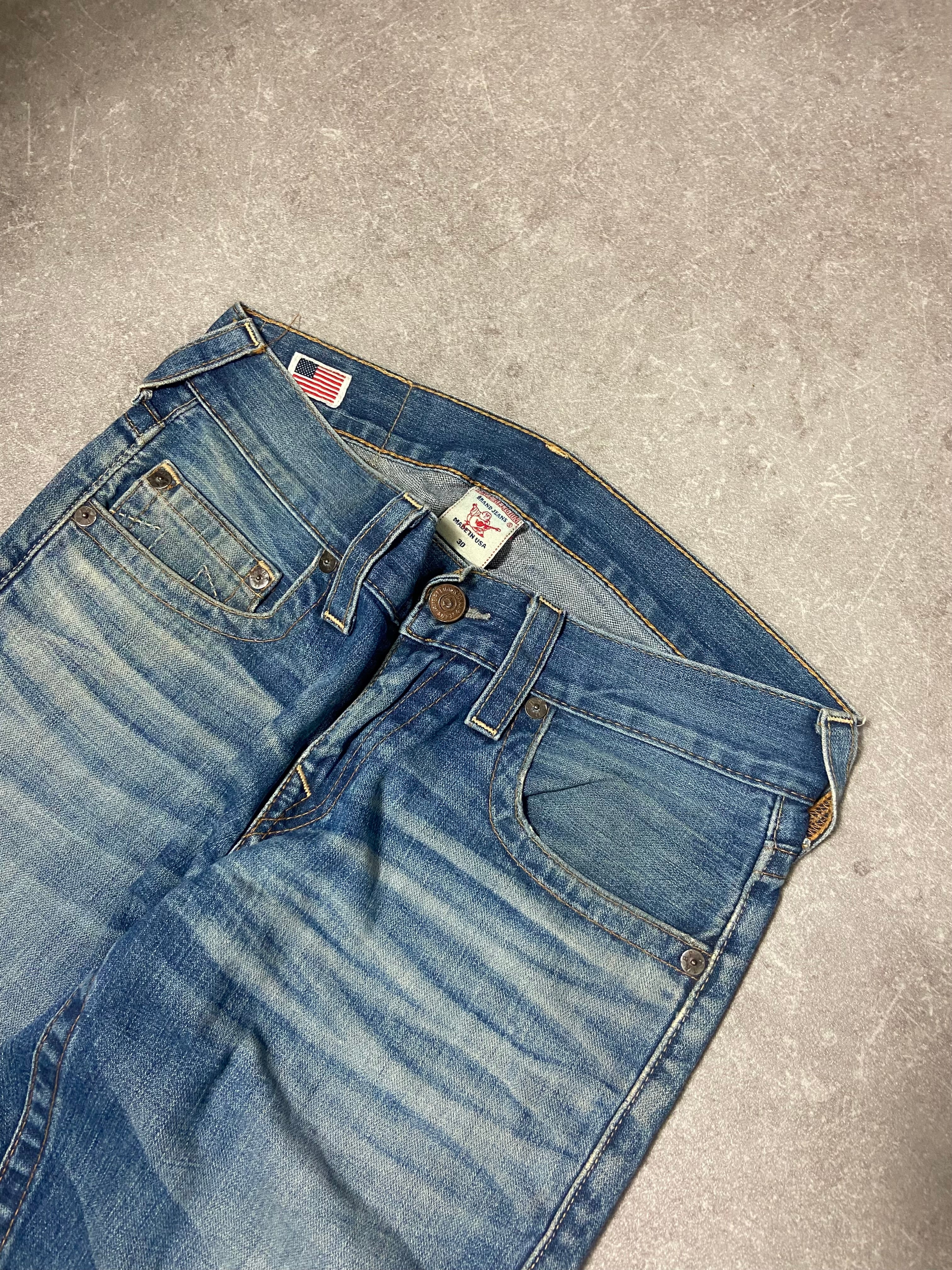 True Religion Jeans S-M
