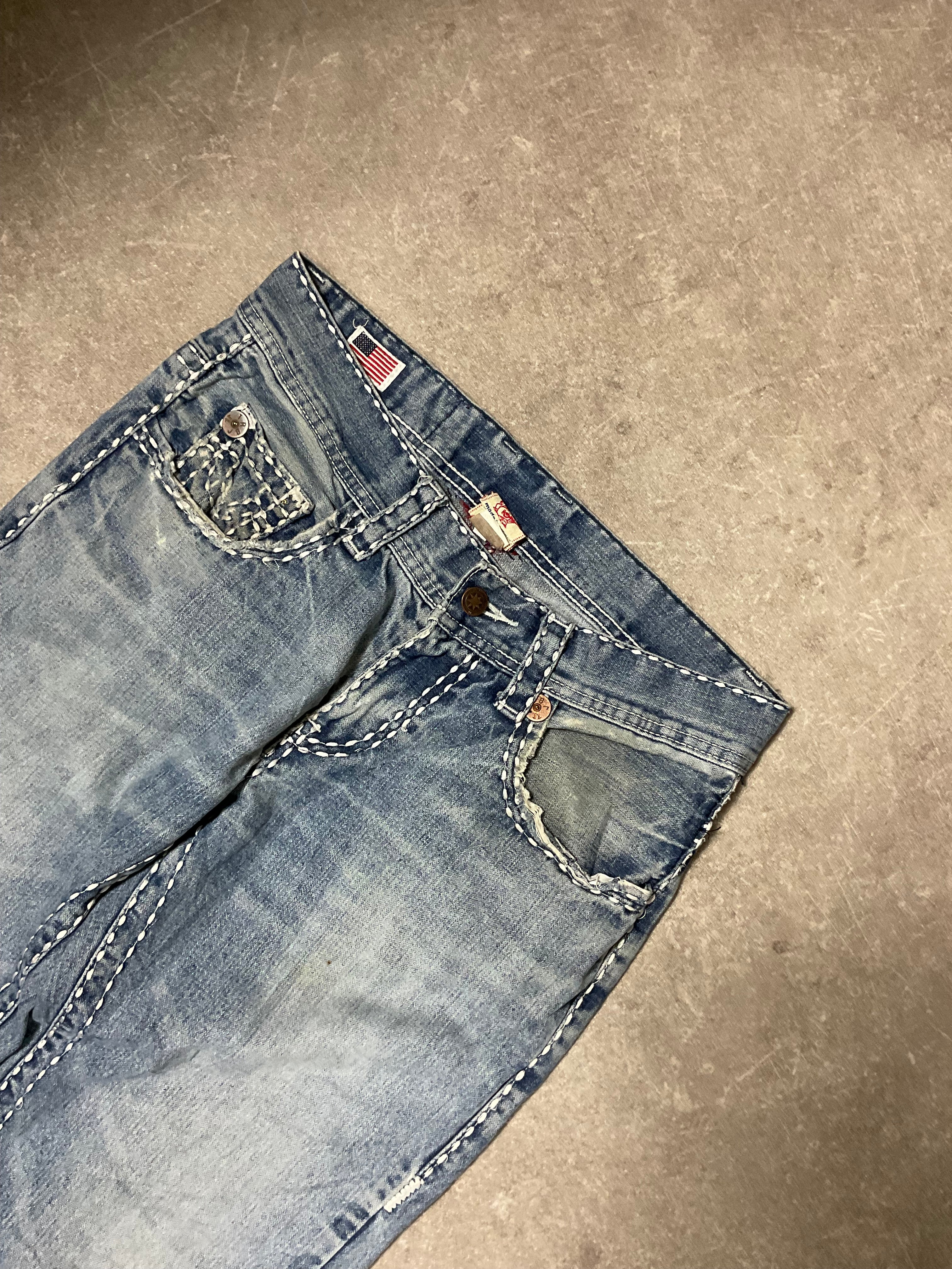 True Religion Jeans SM