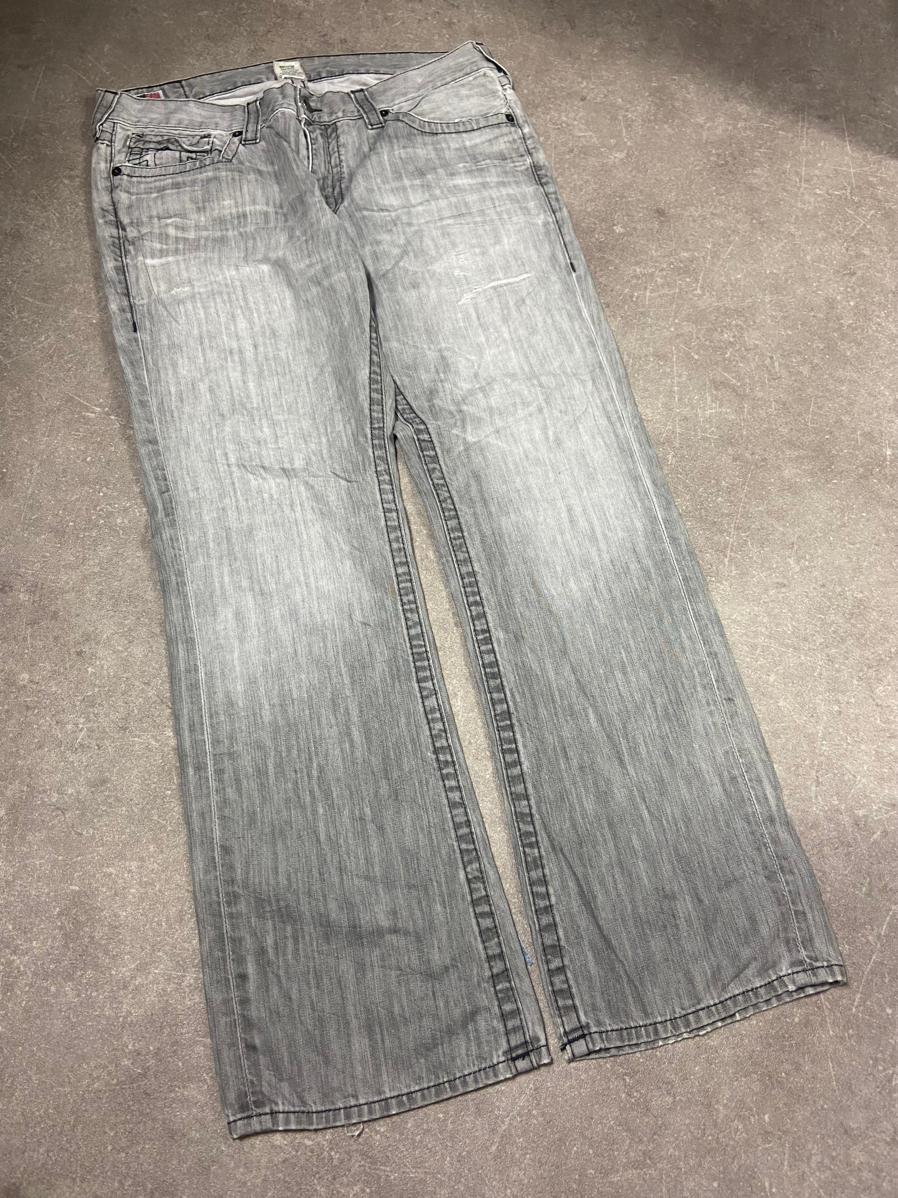 True Religion Jeans L