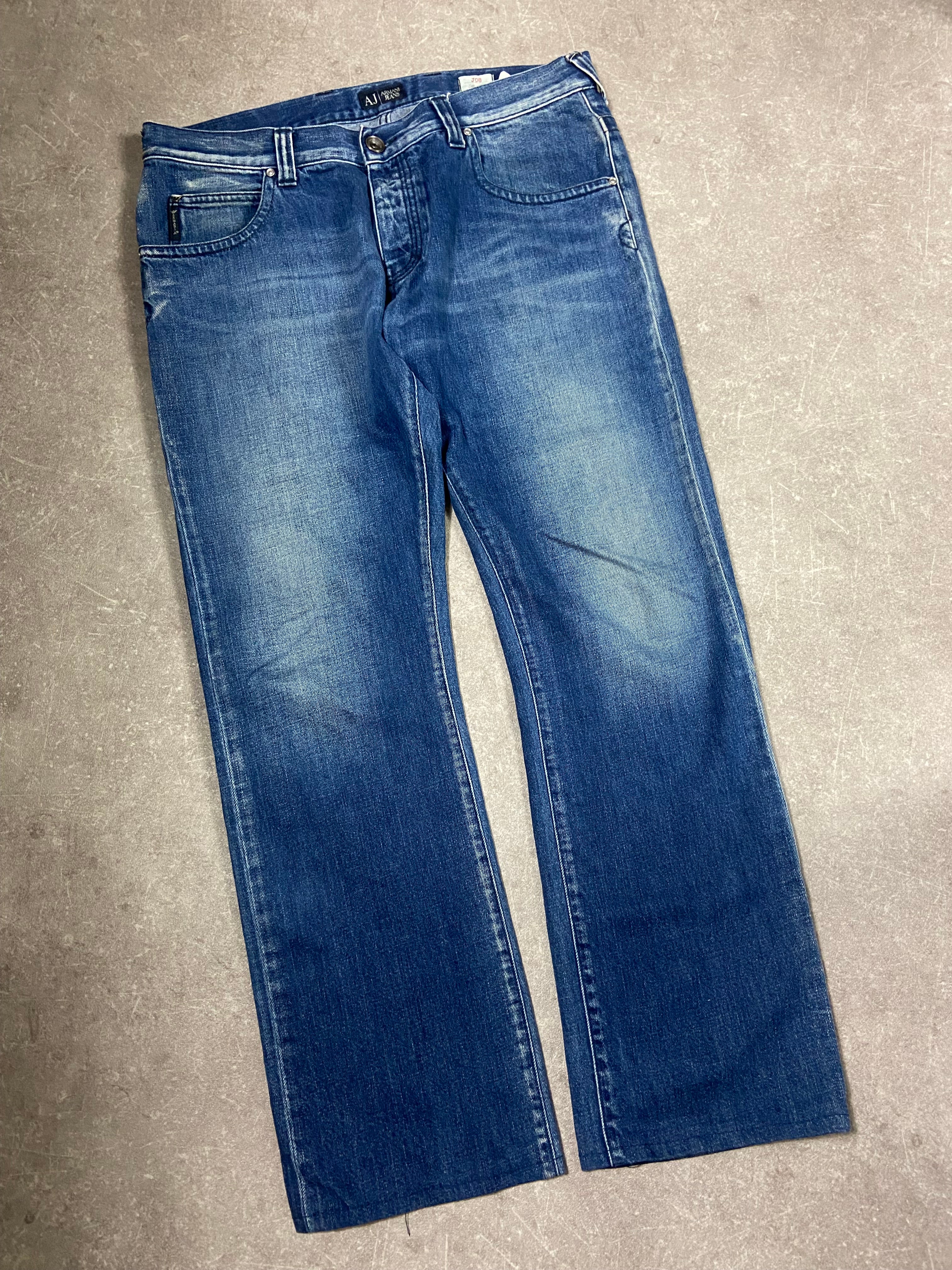 Armani Jeans M