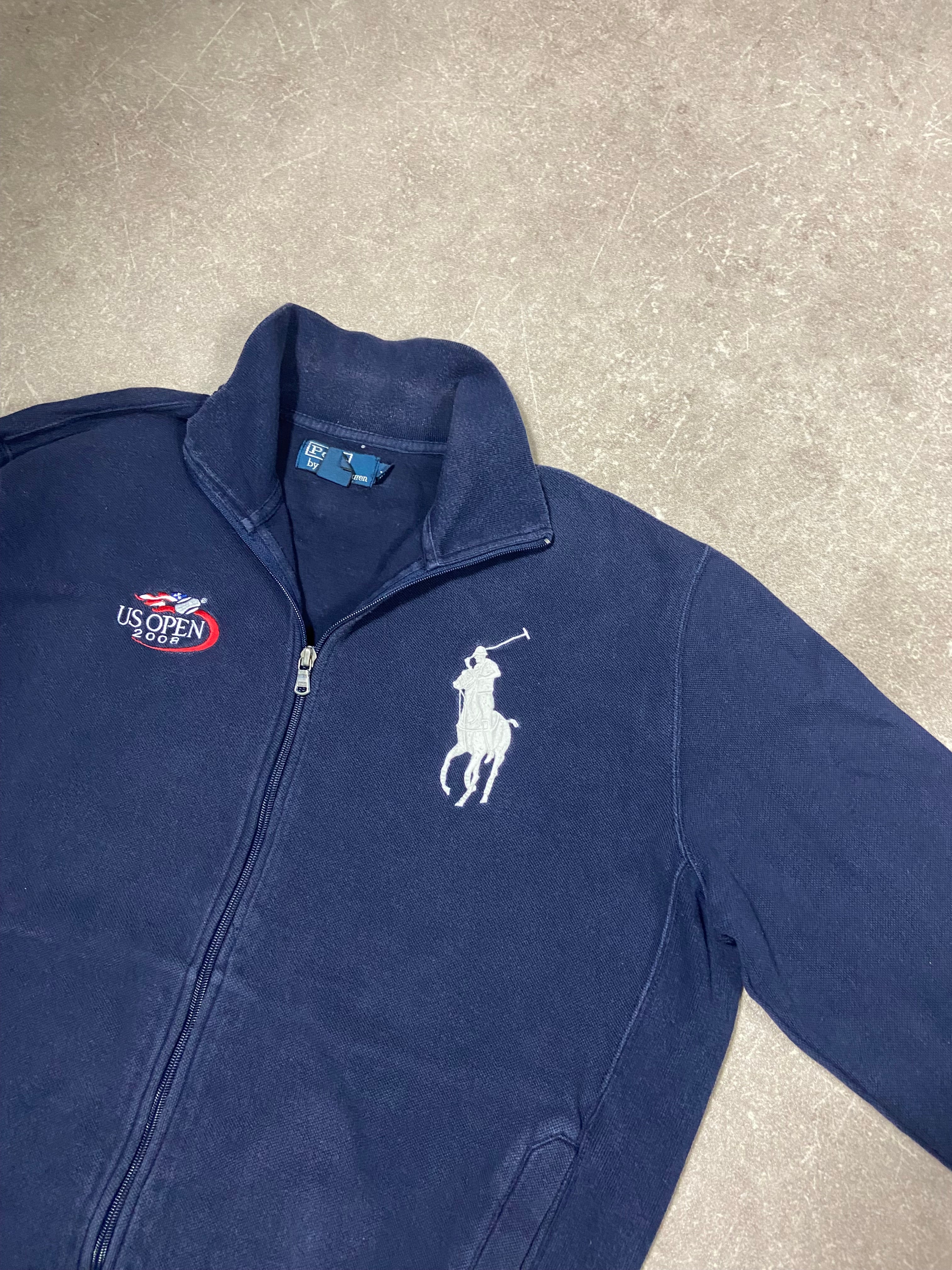Ralph Lauren Trainingsjacke L