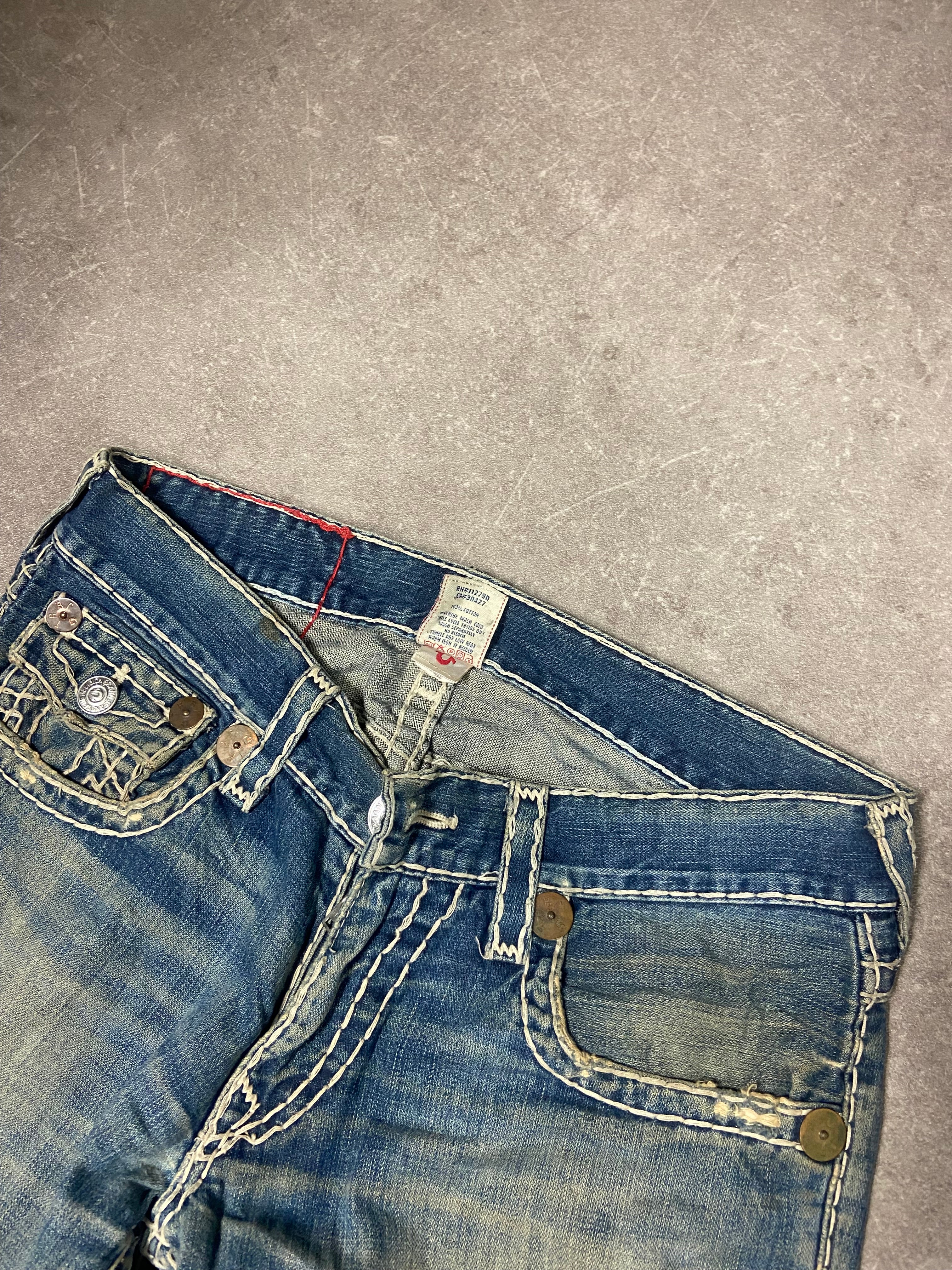 True Religion Jeans S