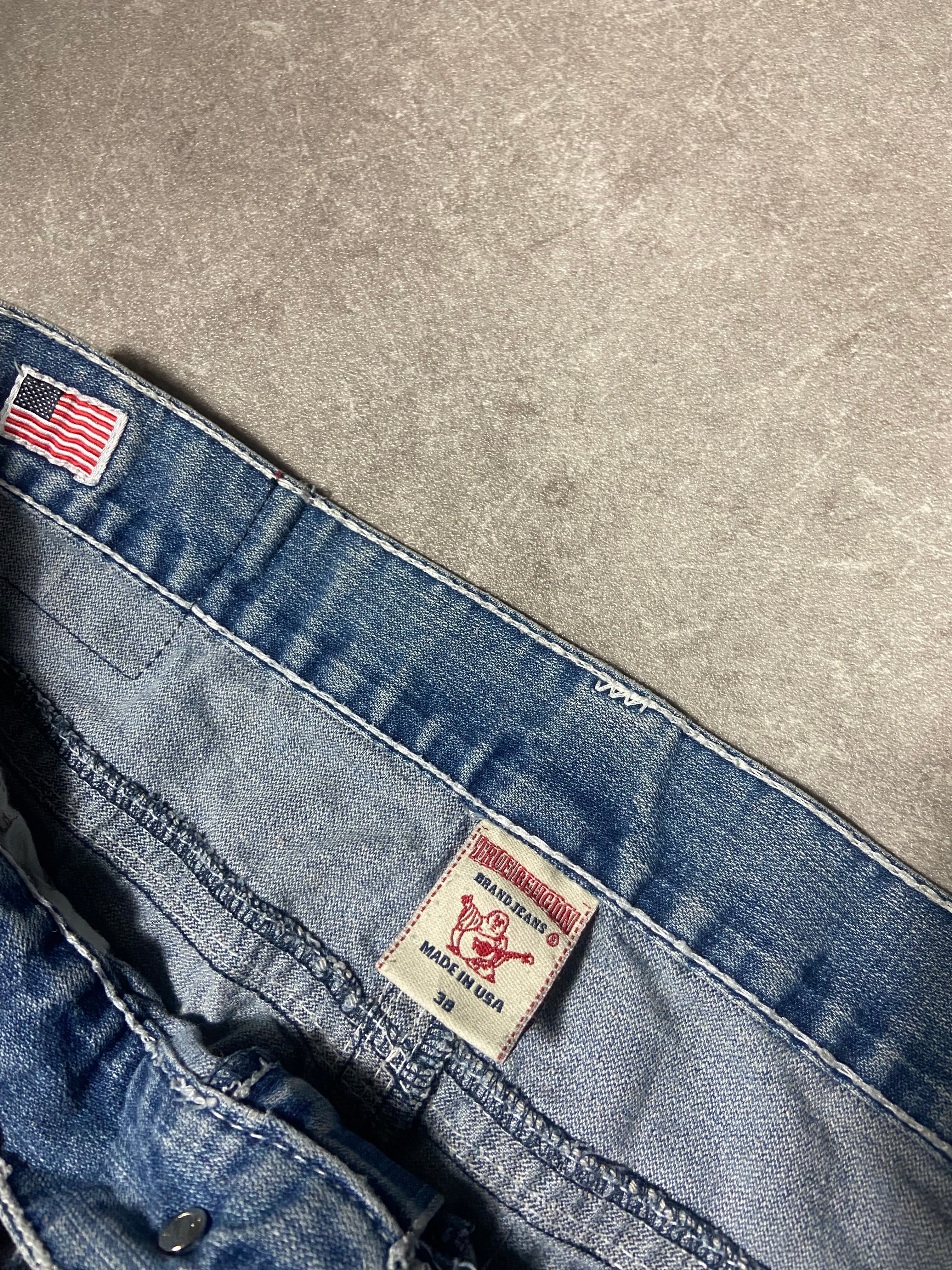True religion Jeans L
