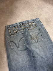 Dolce Gabbana Jeans (L)