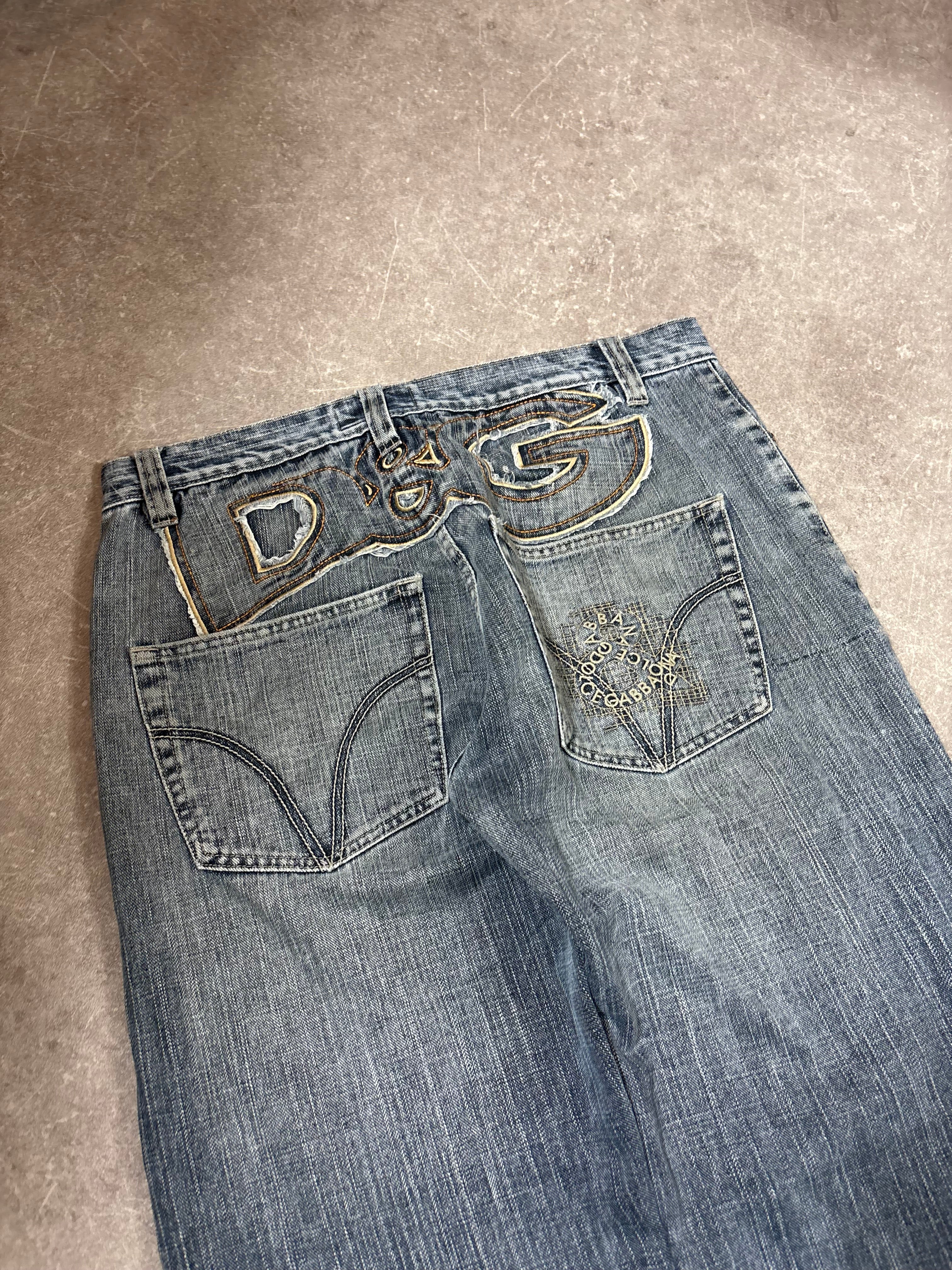 Dolce Gabbana Jeans (L)