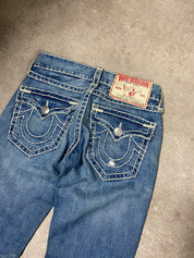 True Religion flared Girls M