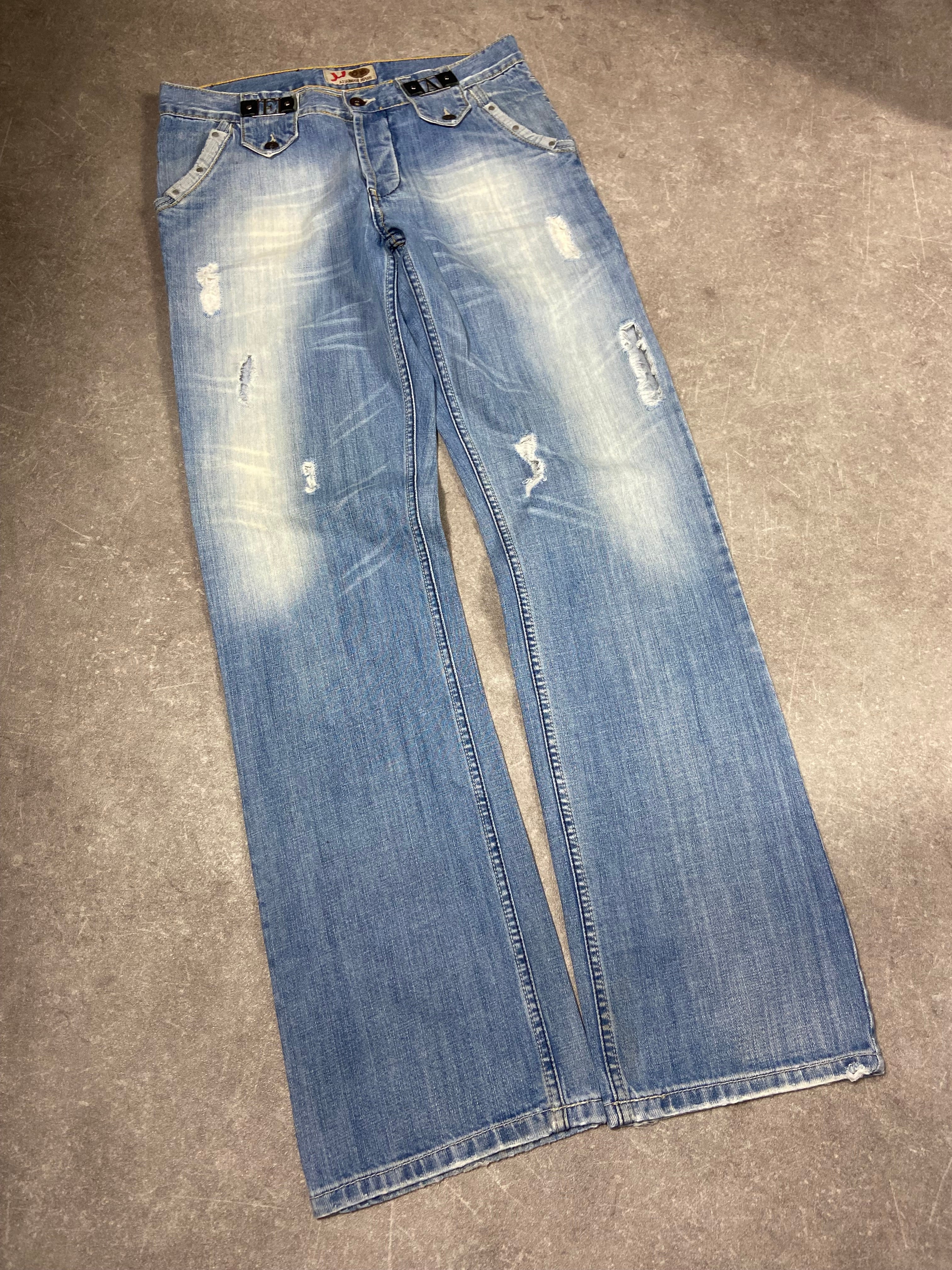 Emporio Armani Jeans M