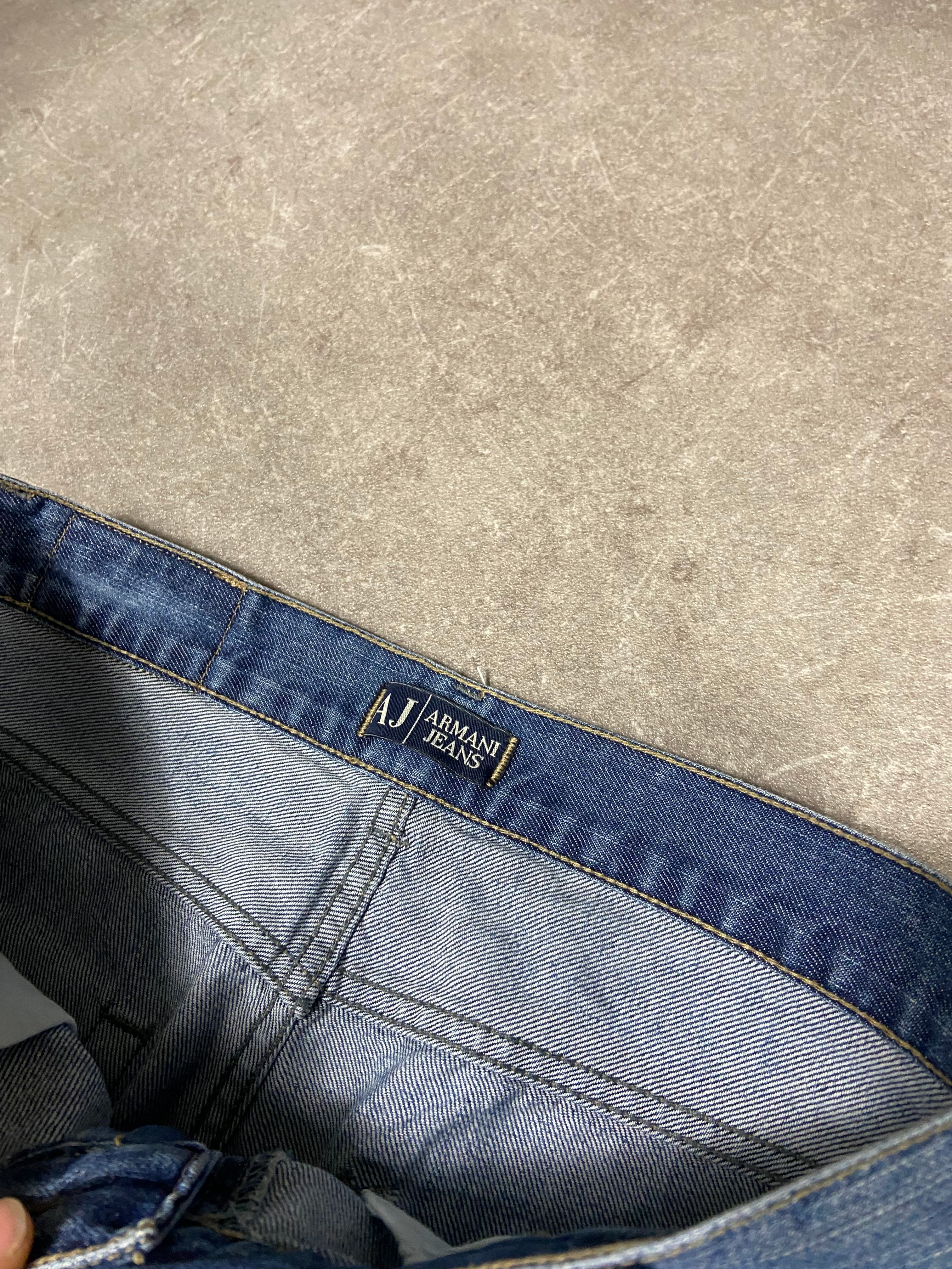 Emporio Armani Jeans S