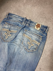 Rock Revival Jeans L
