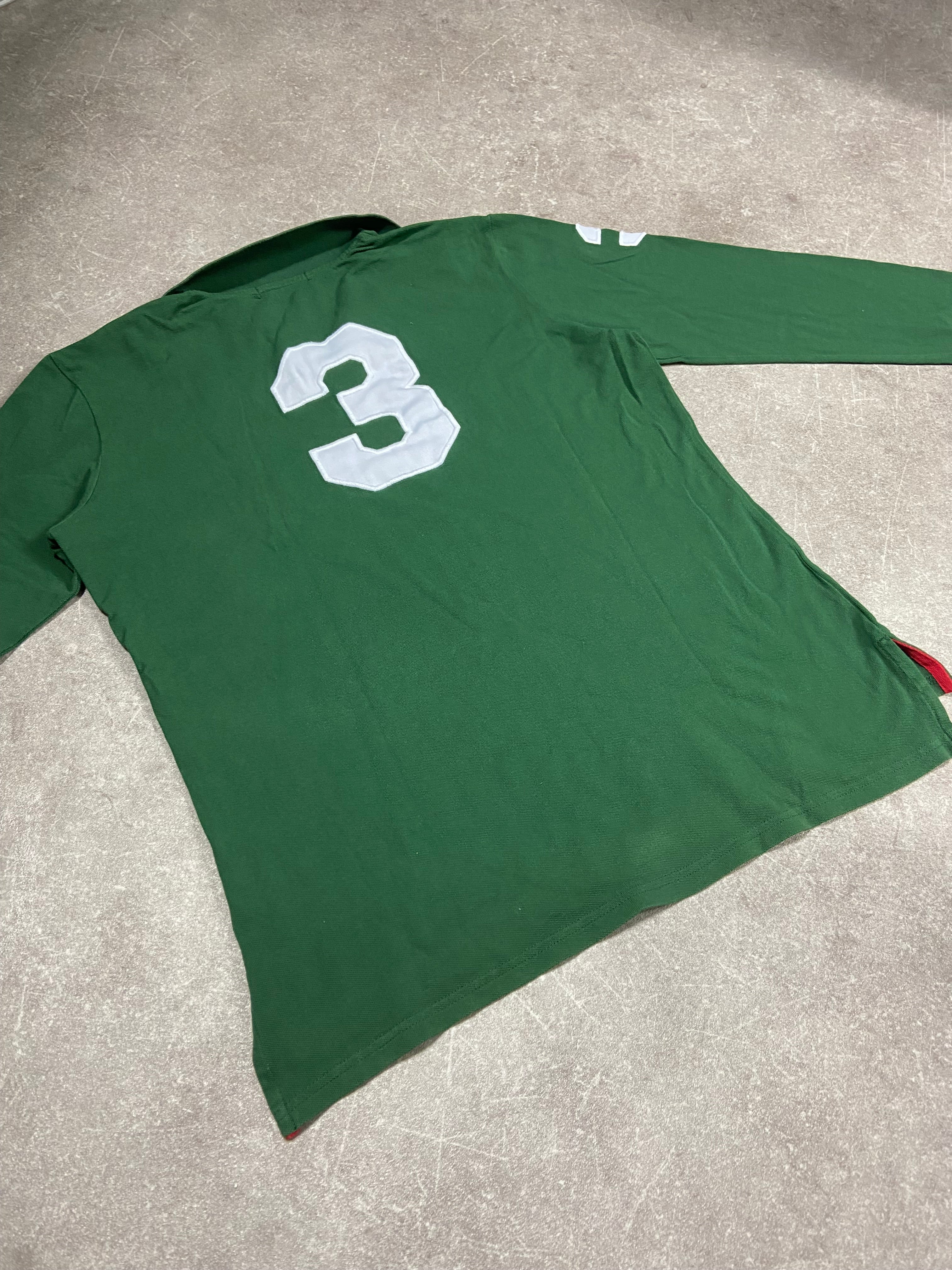 Ralph Lauren Longsleeve L