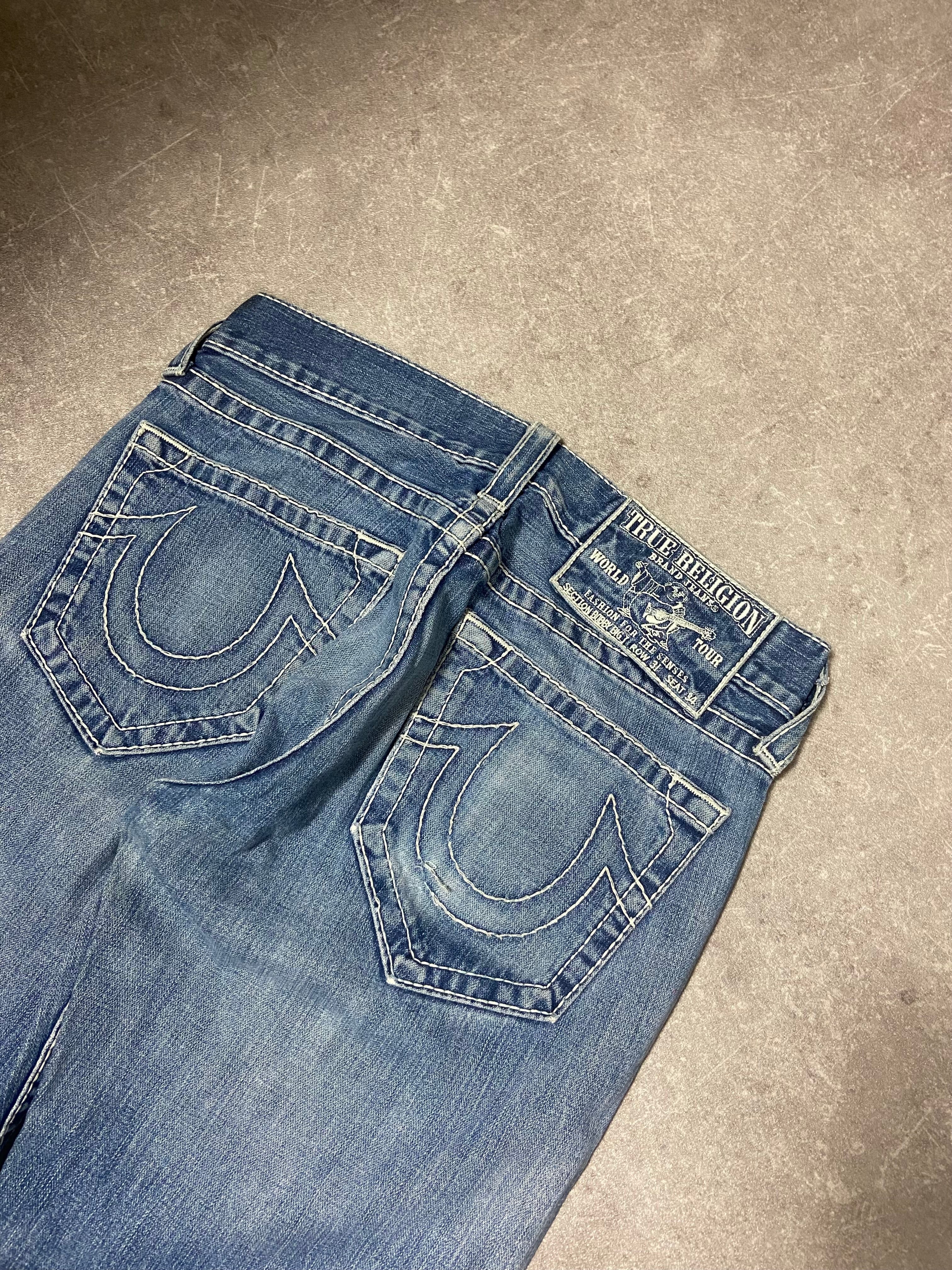 True Religion Jeans S